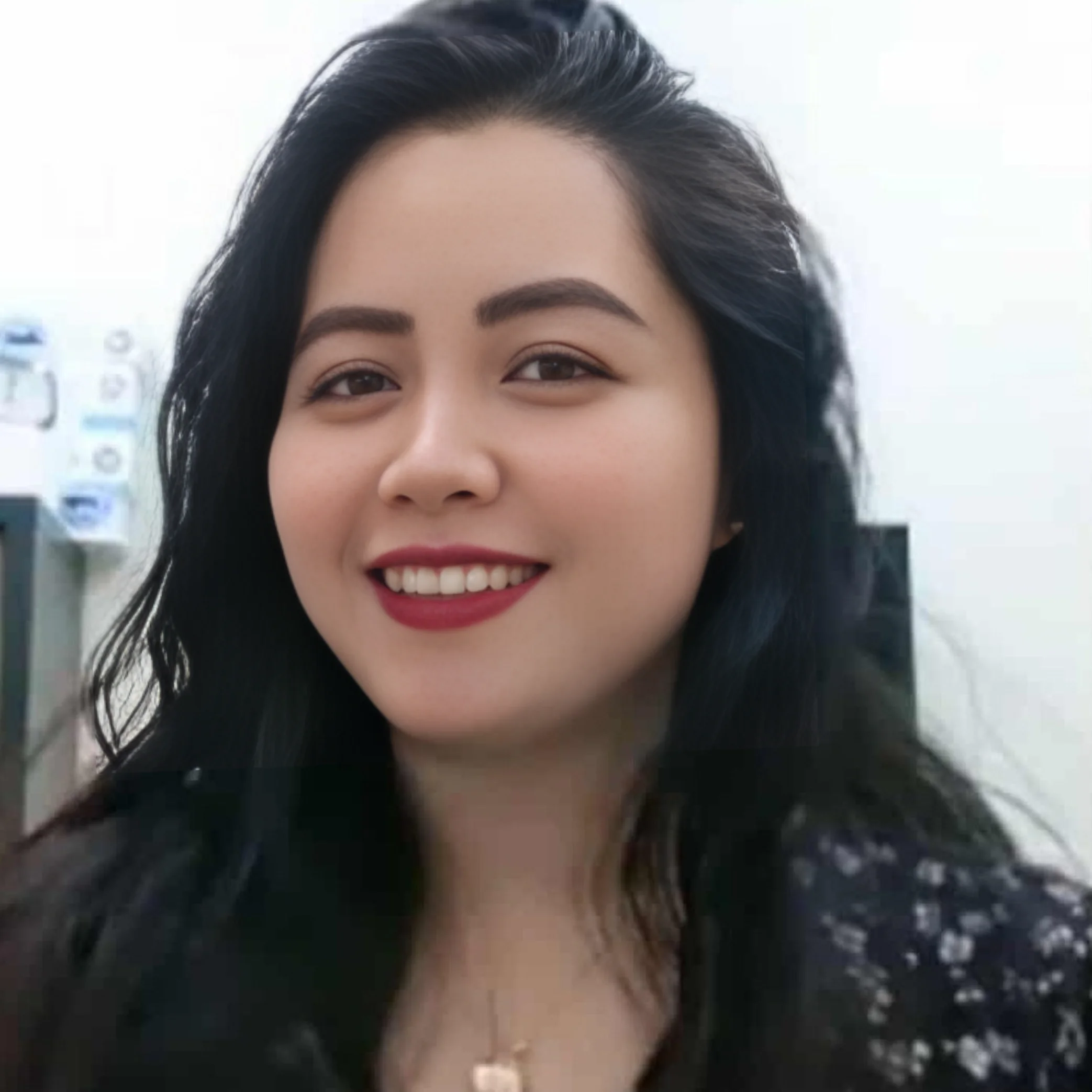 Fricella - Filipino Maid