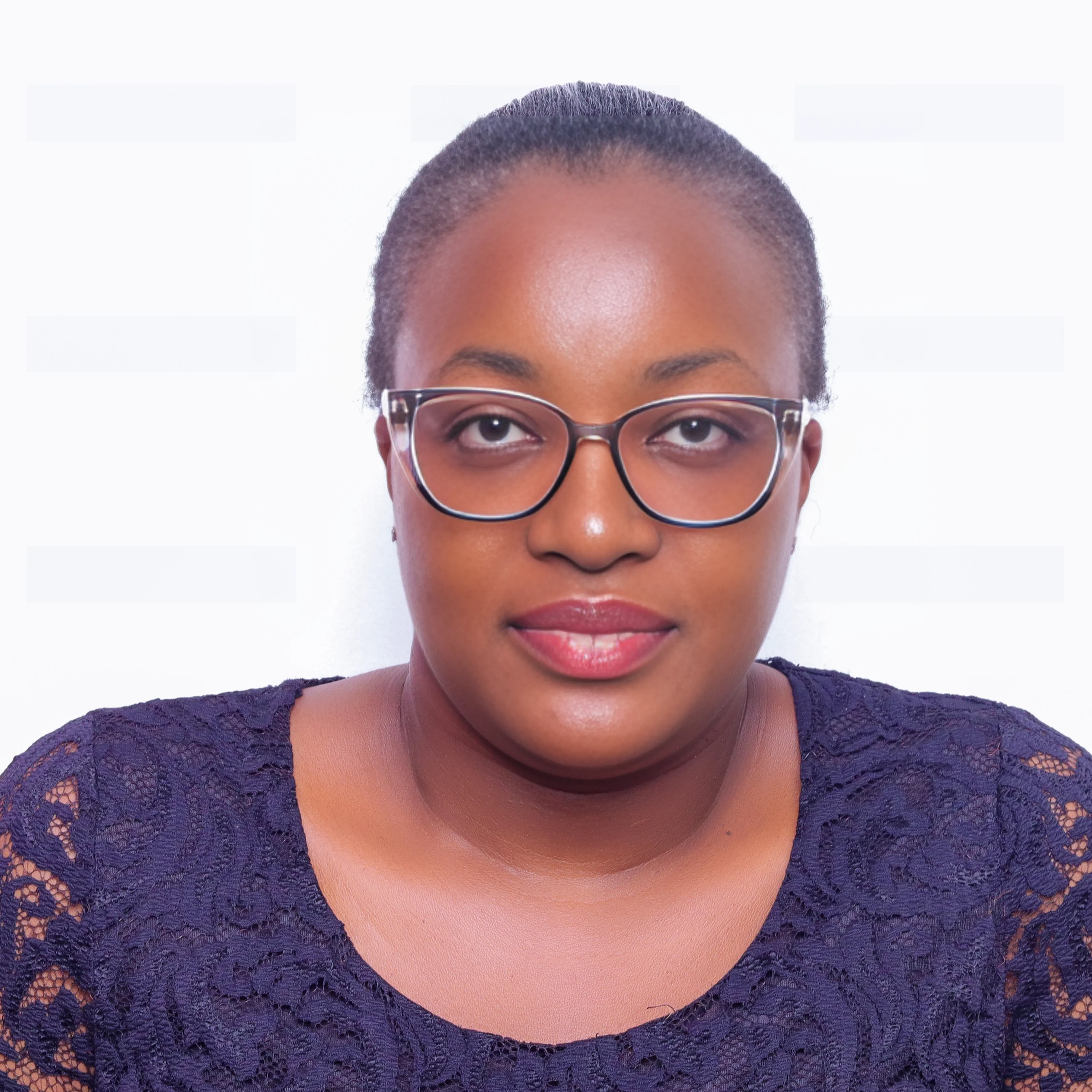 Jacinta - Kenyan Nanny