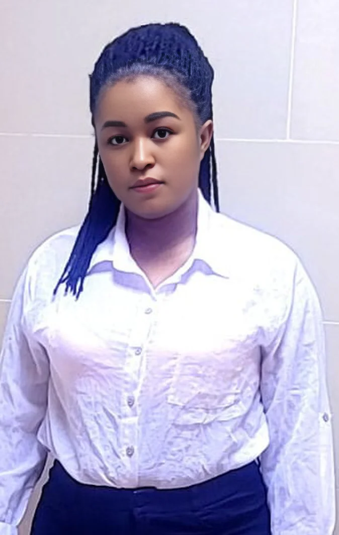 Sarah - Ugandan Maid / Nanny / Eldercare
