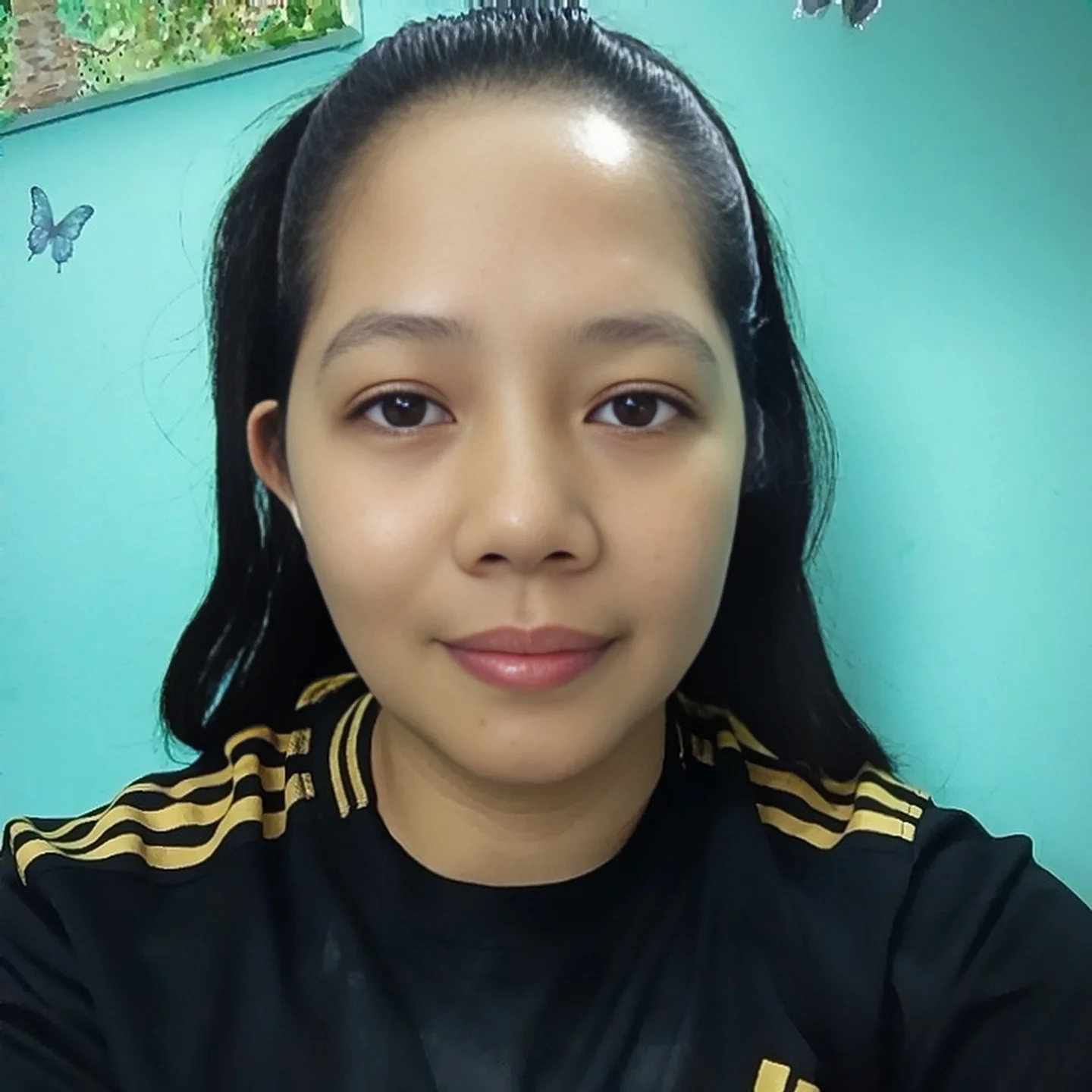 Valentina - Filipino Nanny