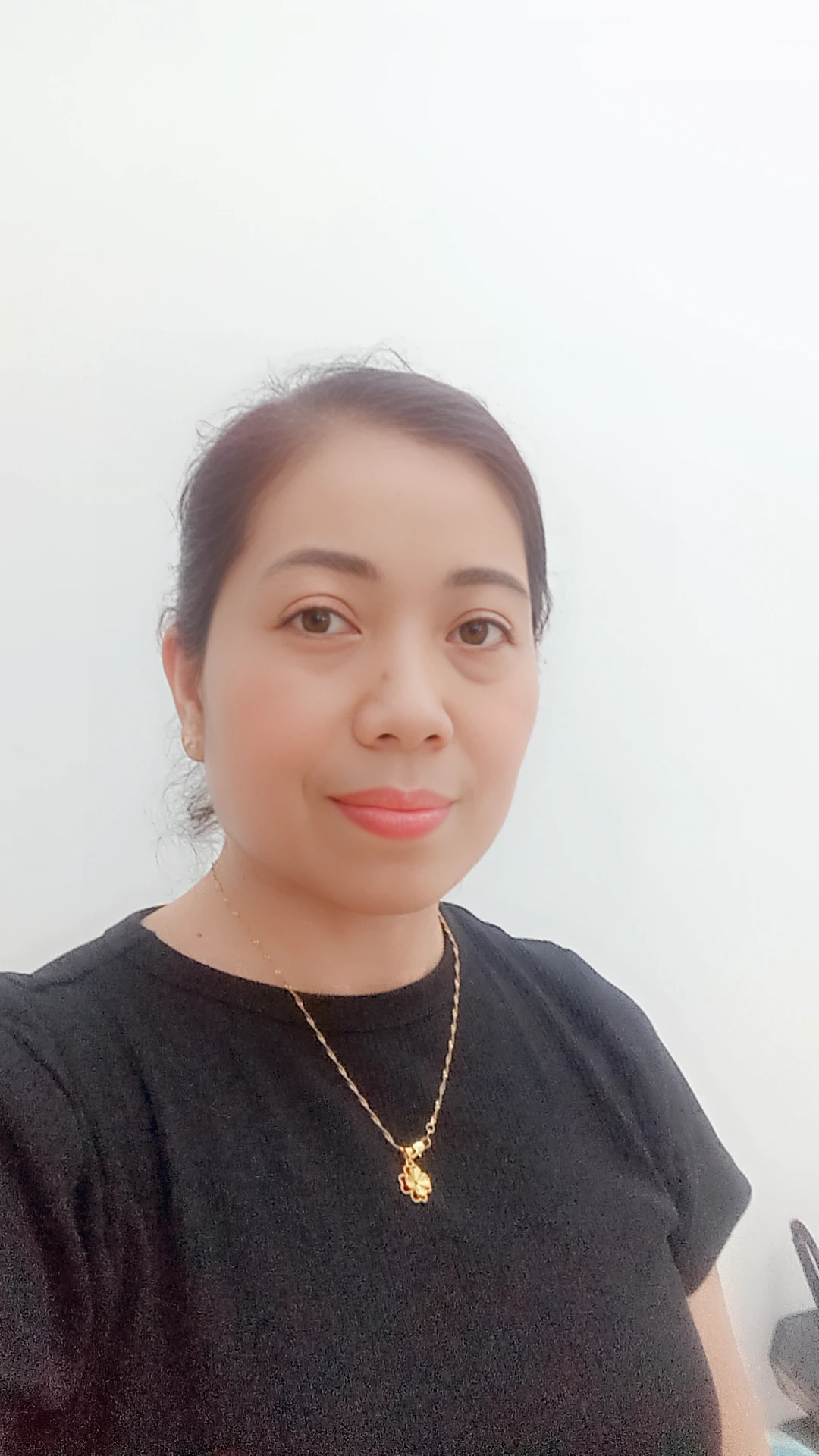 Alma - Filipino Nanny