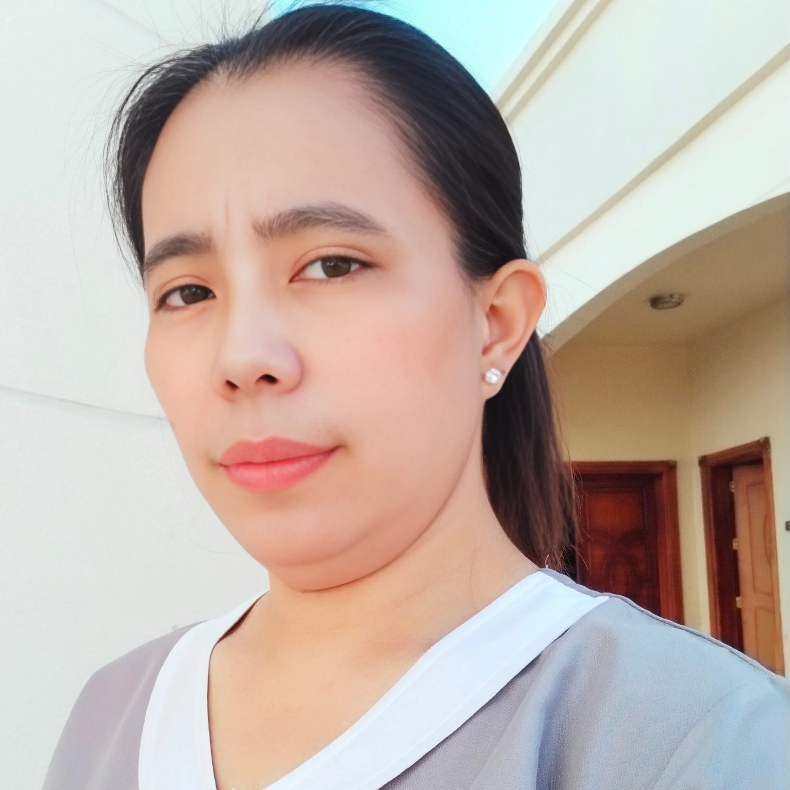 Rachell - Filipino Nanny