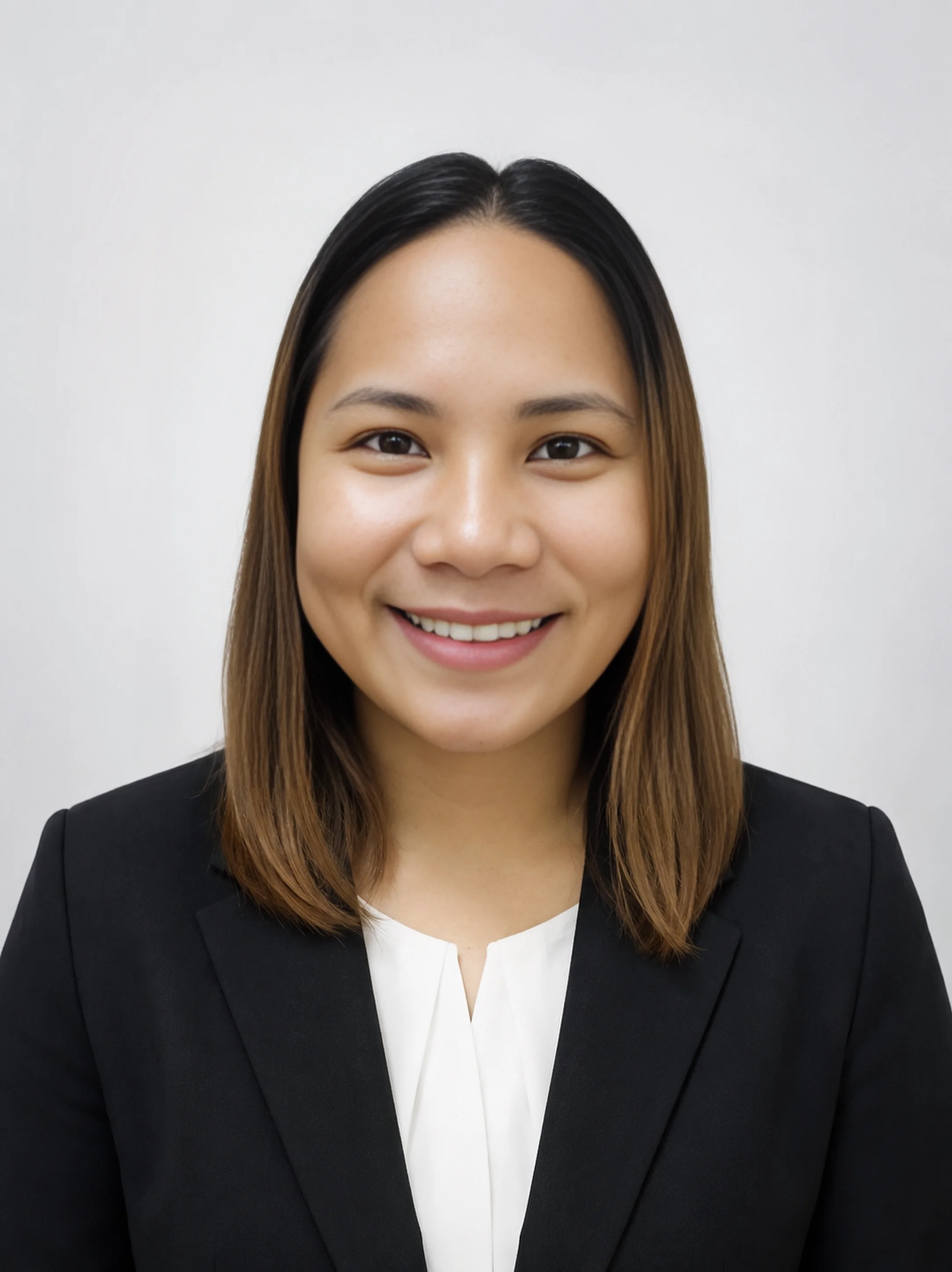 Cheryl - Filipino Nanny / Maid