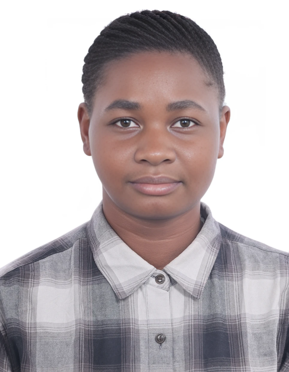 Mercy - Kenyan Nanny / Maid