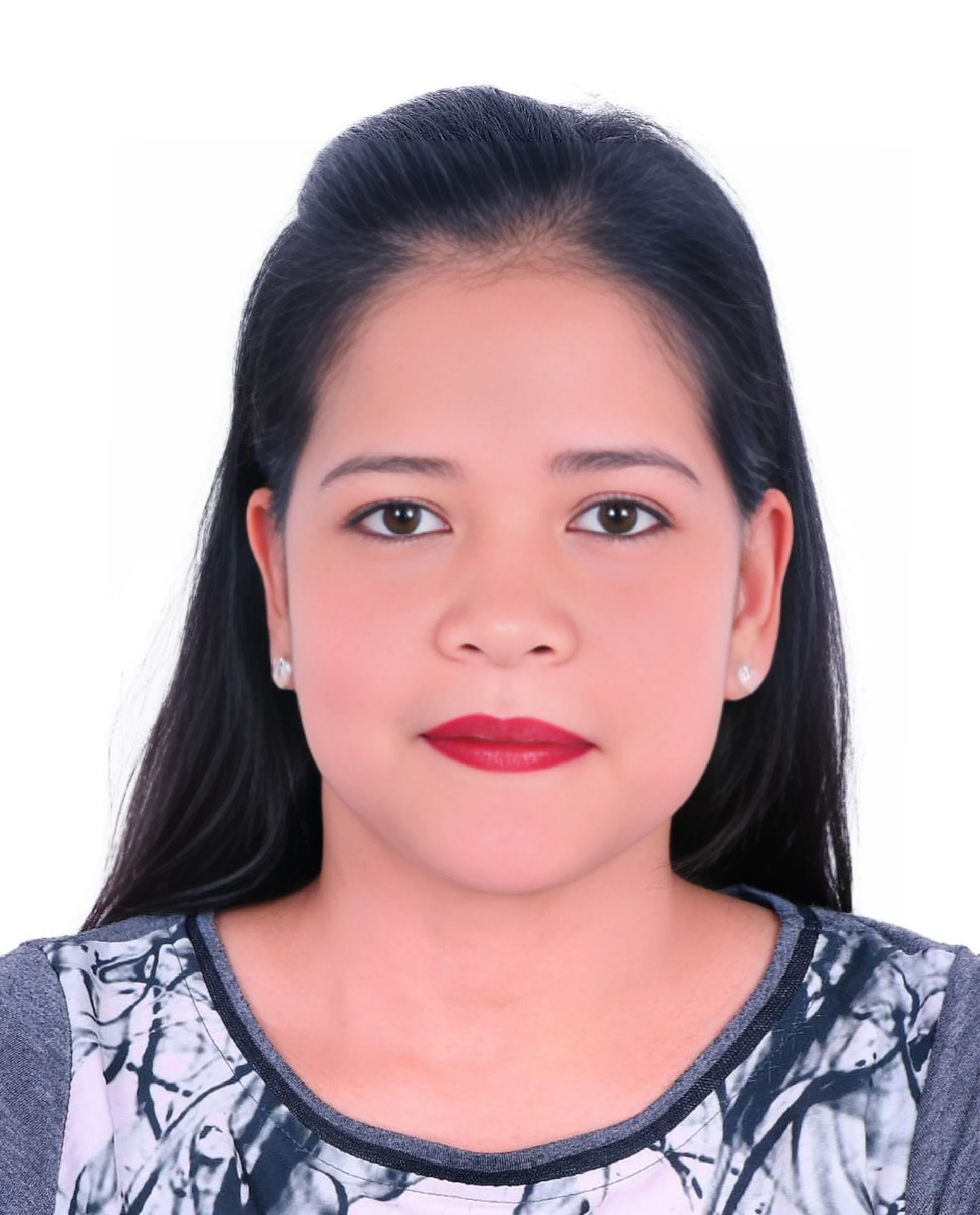 Amelia - Filipino Maid / Nanny