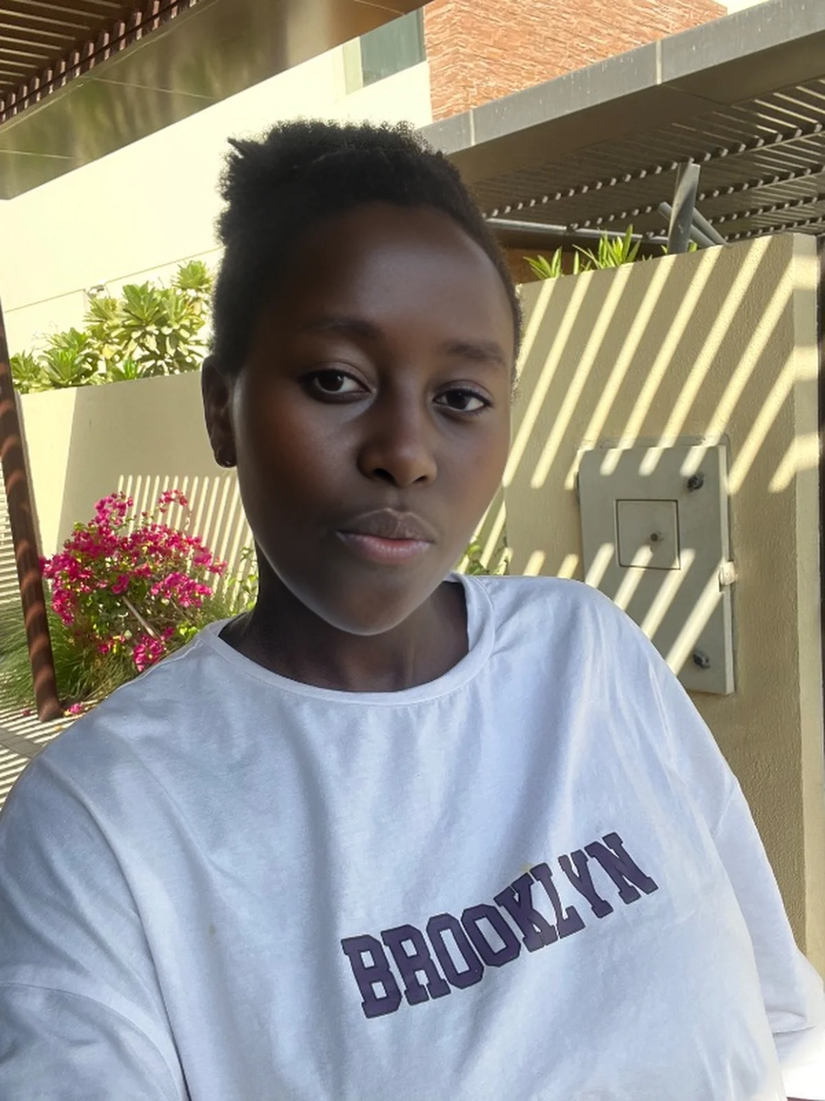 Sophie - Kenyan Nanny