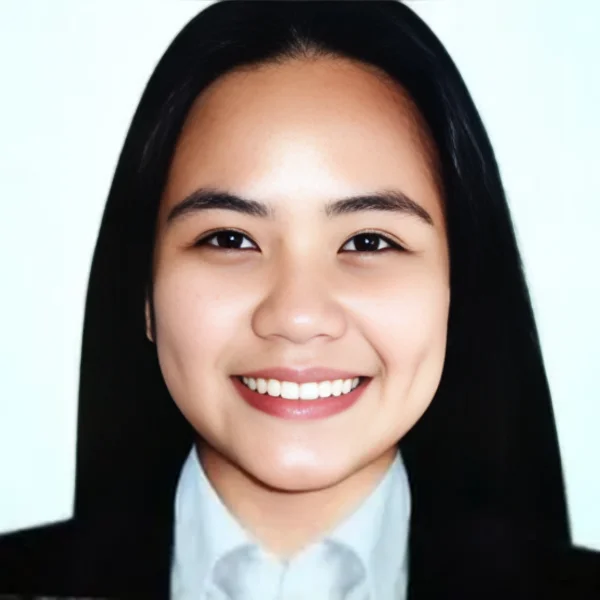 Micha - Filipino Maid