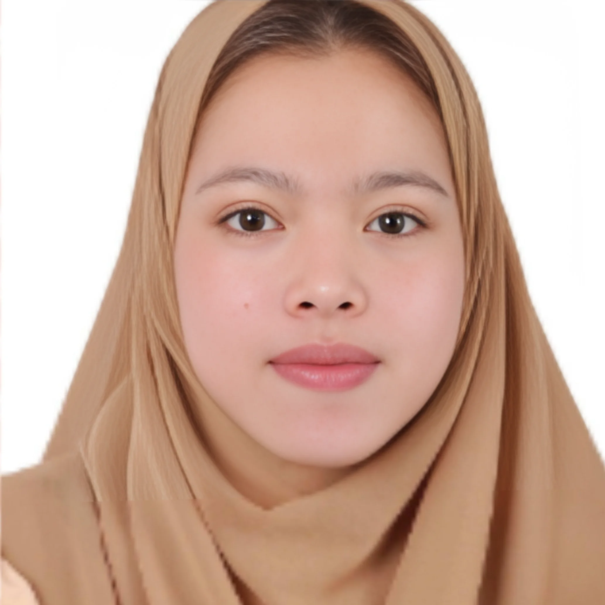 Dian - Indonesian Nanny / Maid