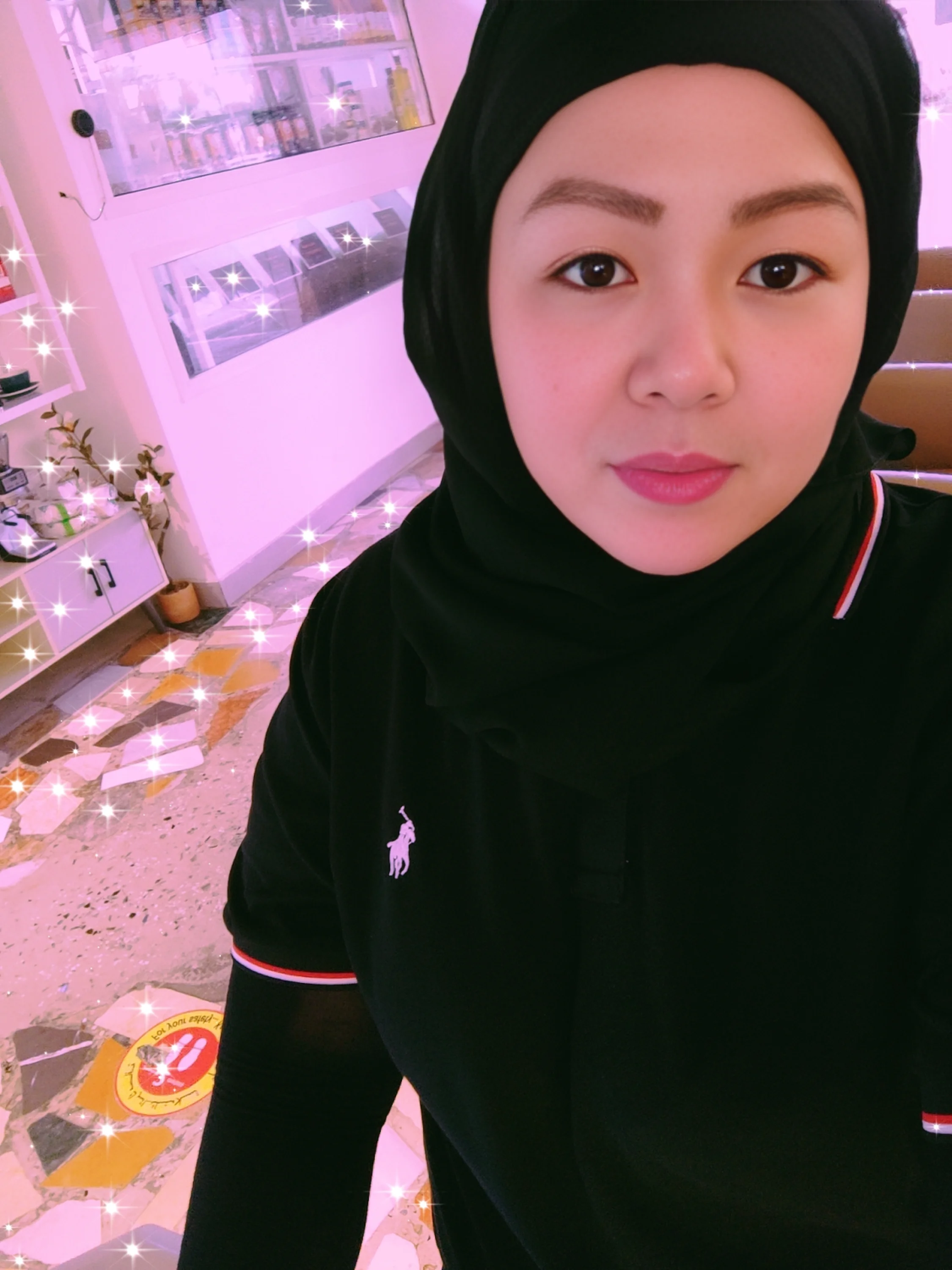 angelica - Filipino Nanny / Maid / Eldercare