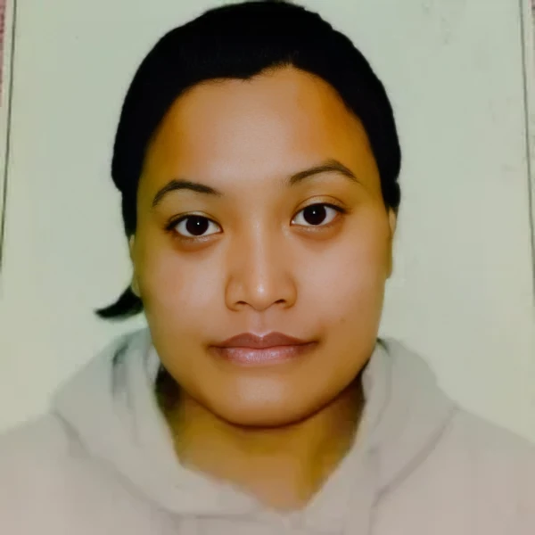 Shanta - Nepali Maid