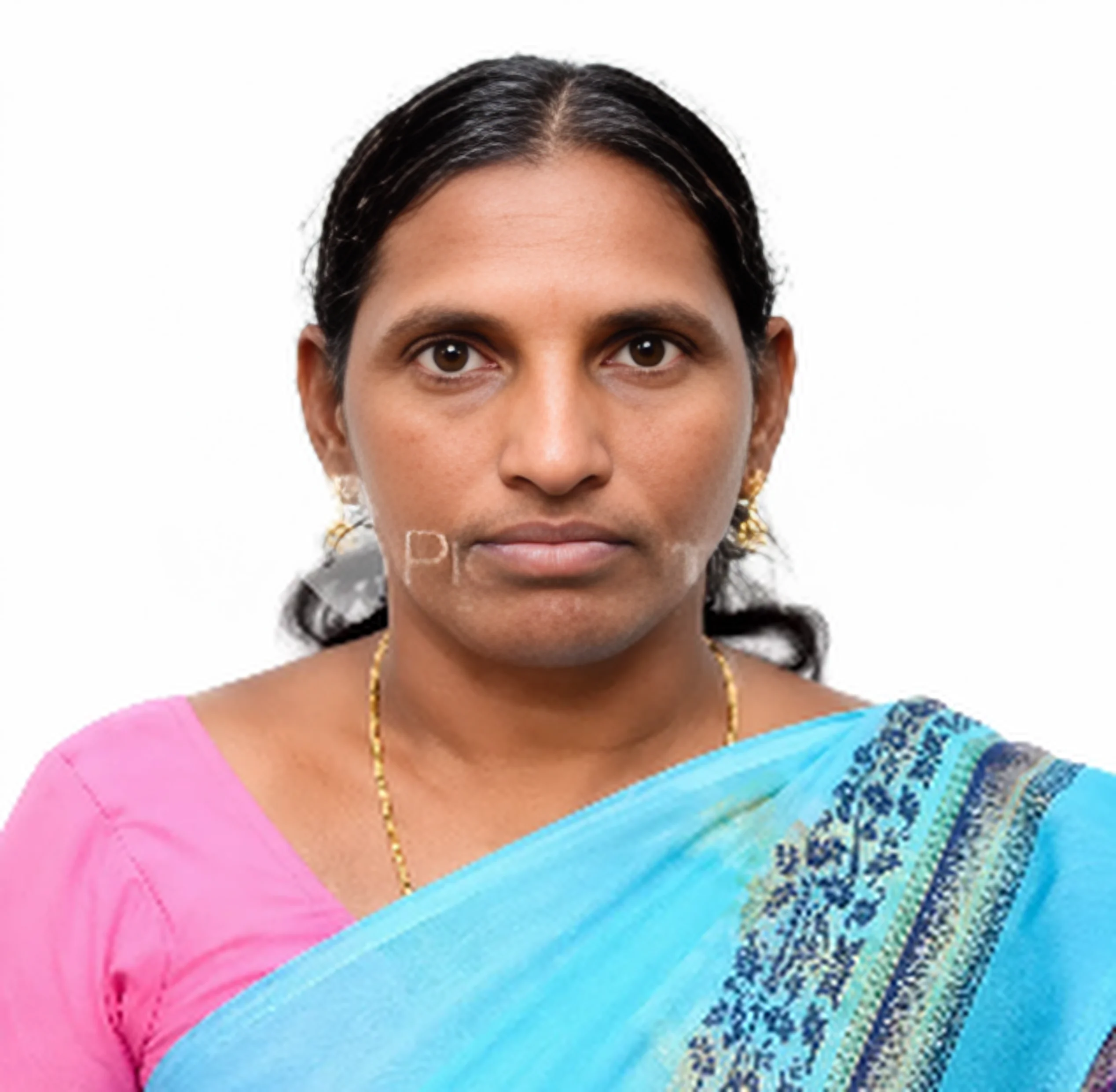 Kumari - Indian Nanny