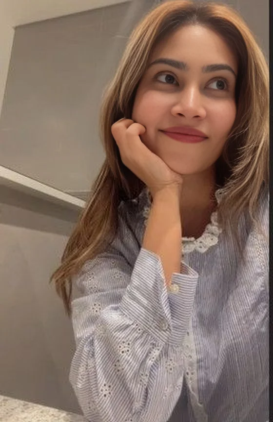 Rashmi - Sri Lankan Maid