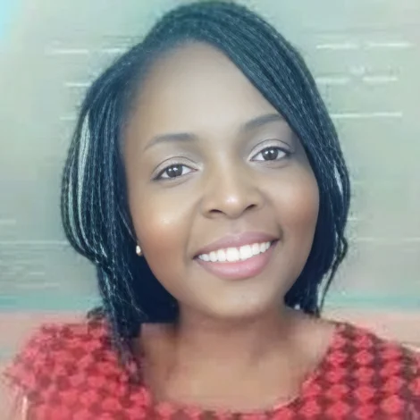 Sharon - Kenyan Nanny / Caregiver