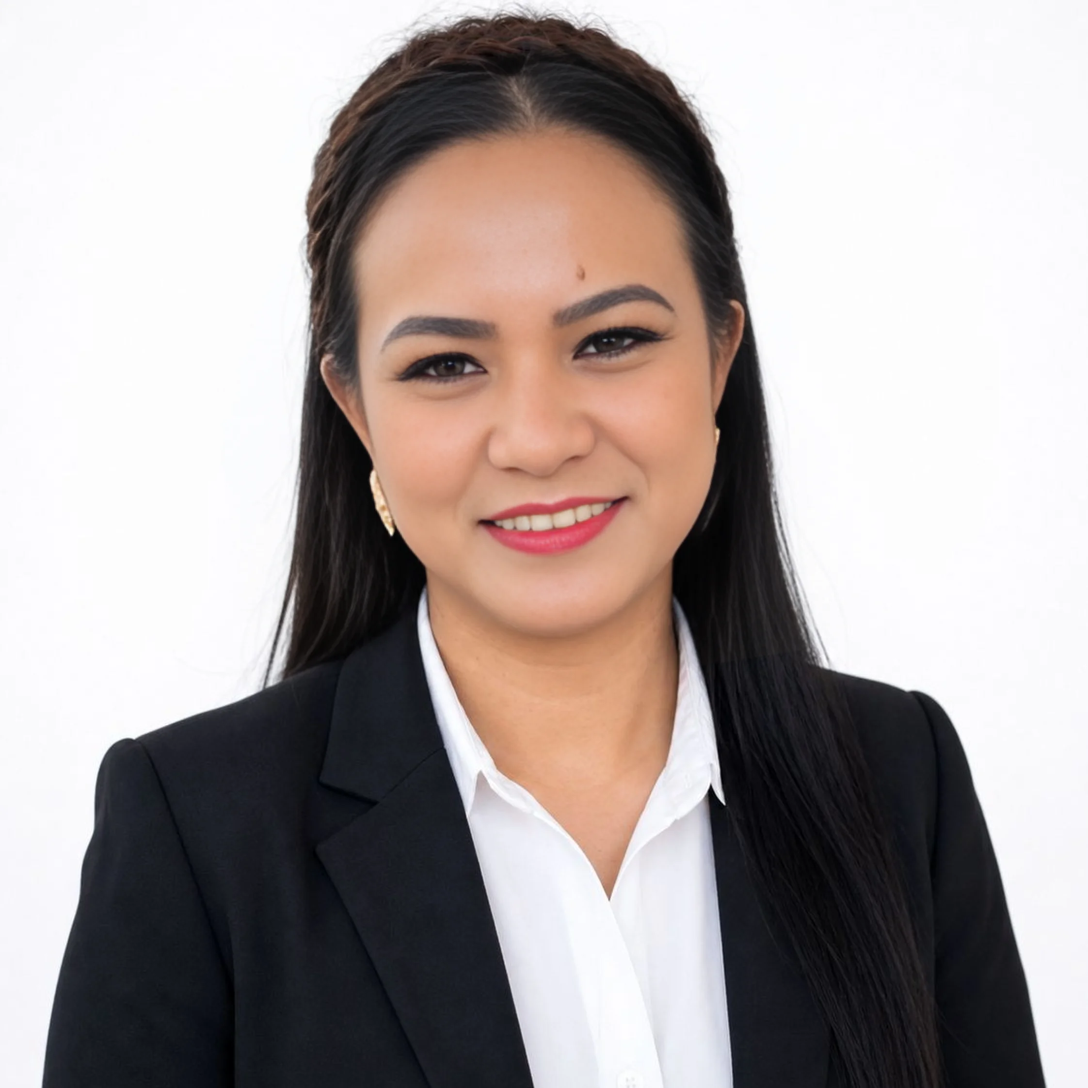 Gretchen - Filipino Maid