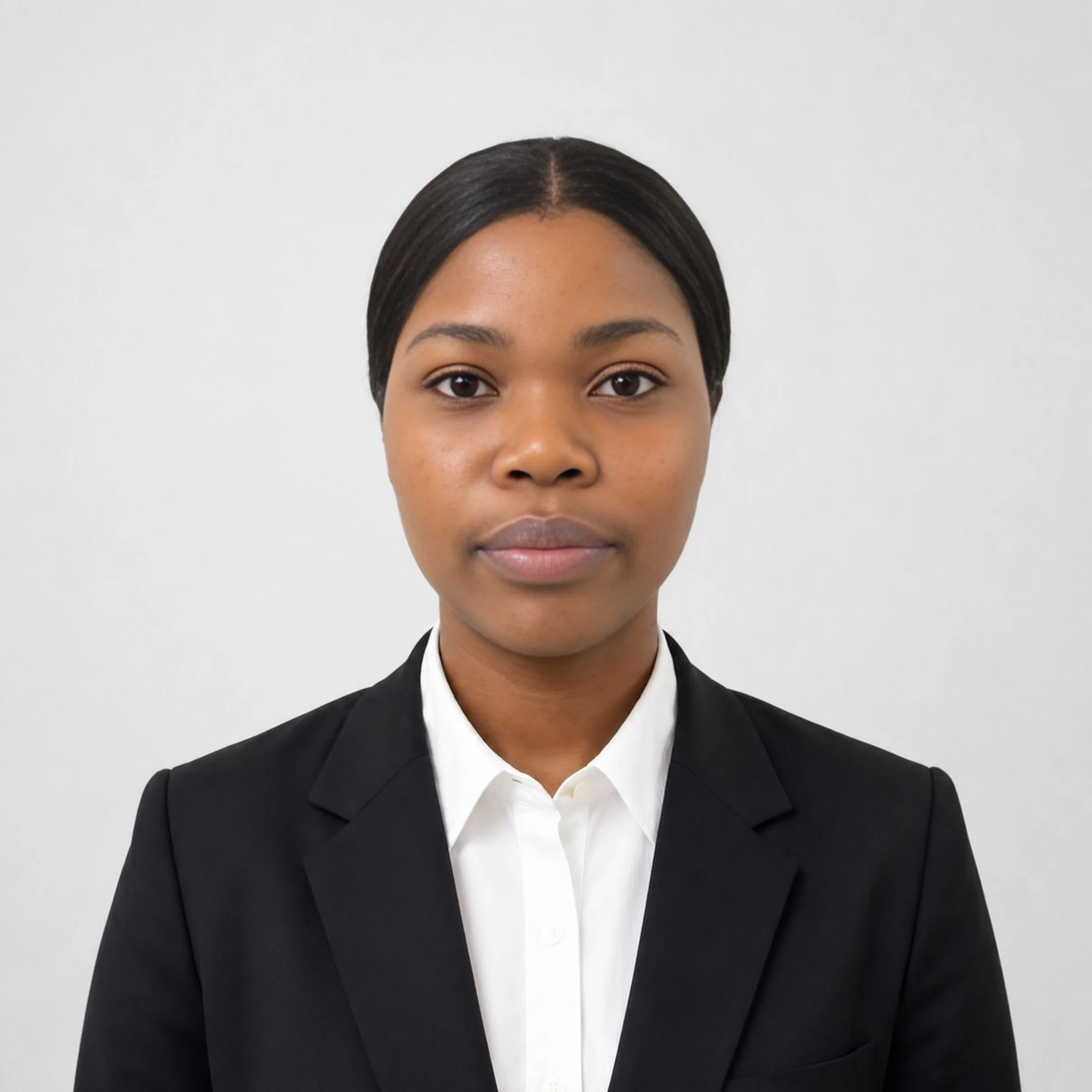 Ayomide - Nigerian Nanny