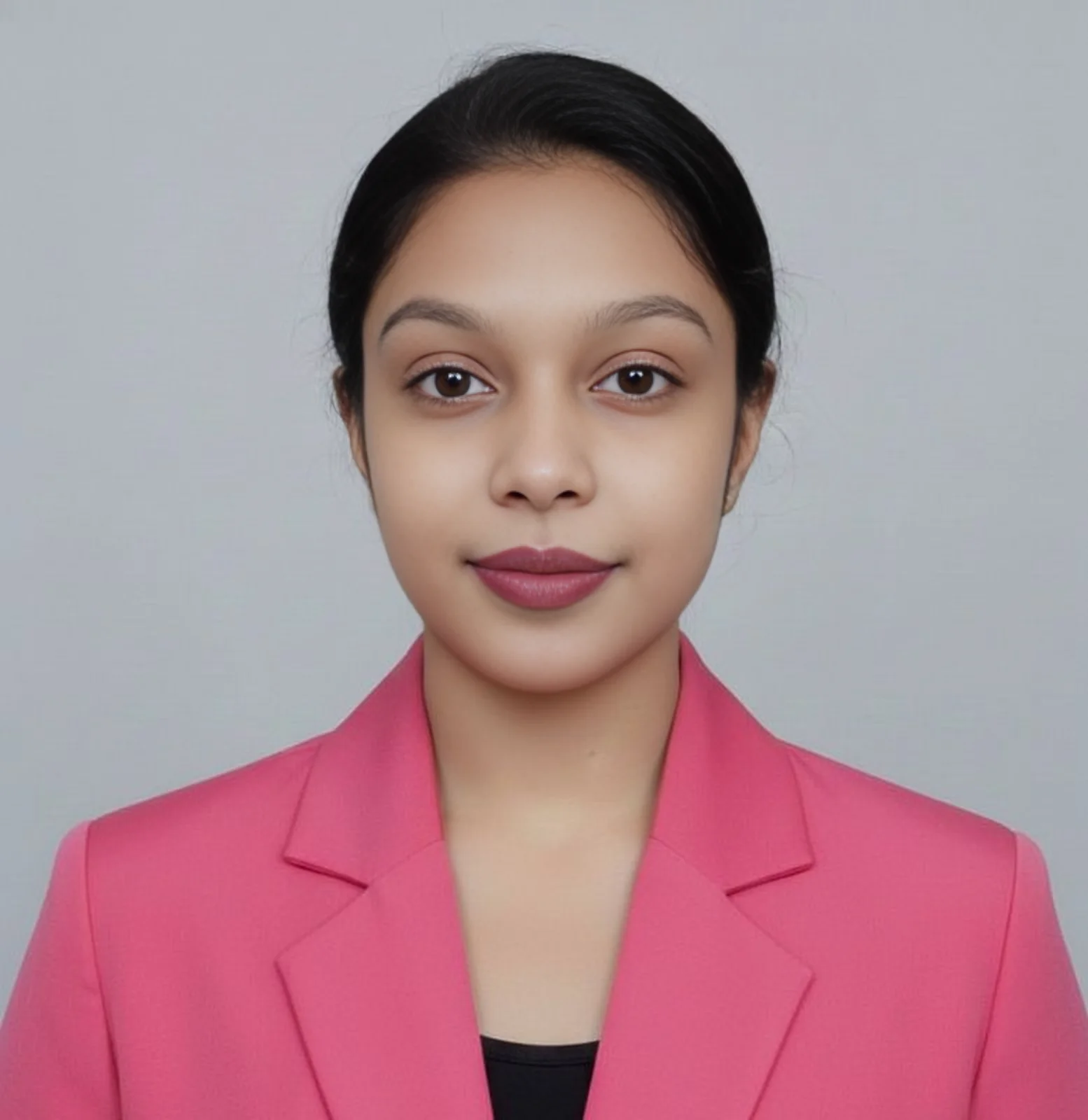 Samanali - Sri Lankan Nanny