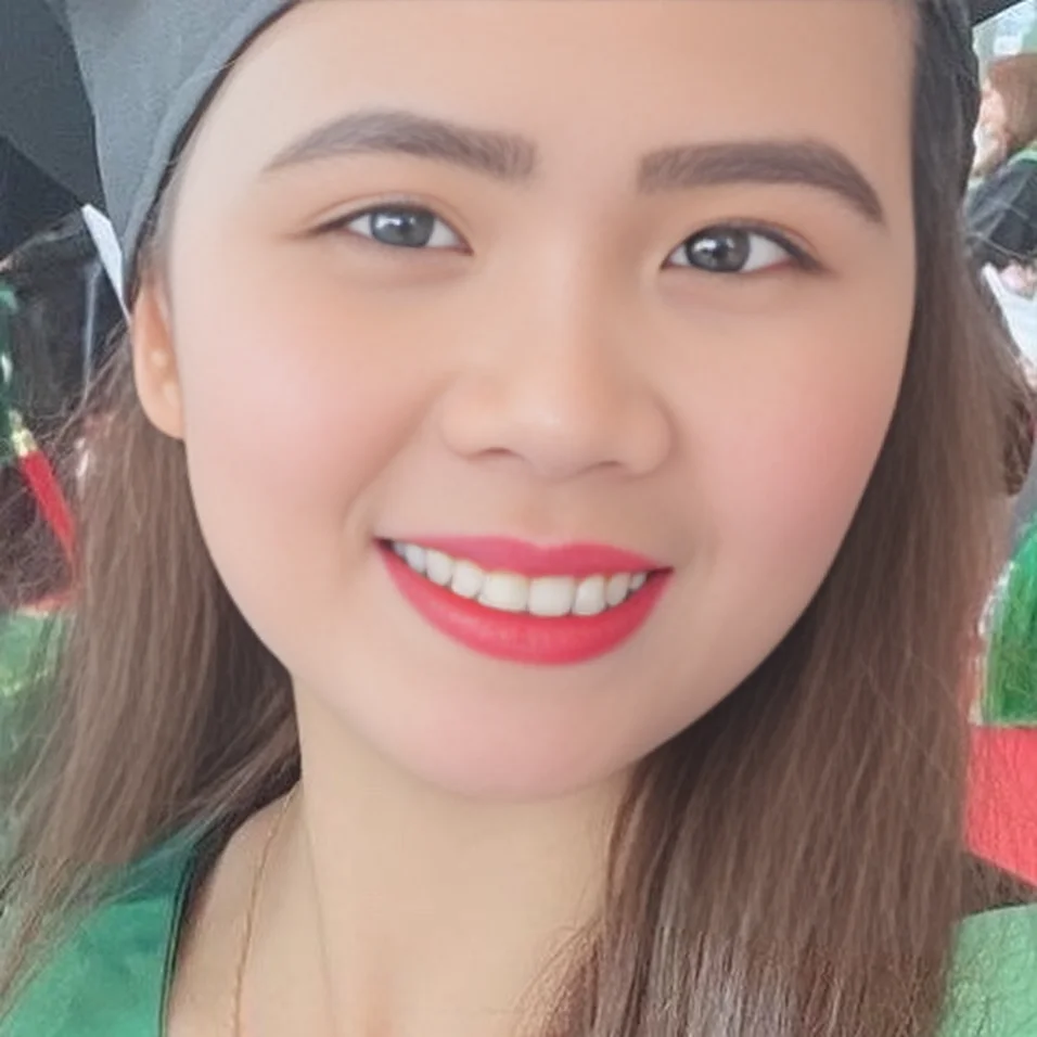 Shiela - Filipino Nanny / Caregiver