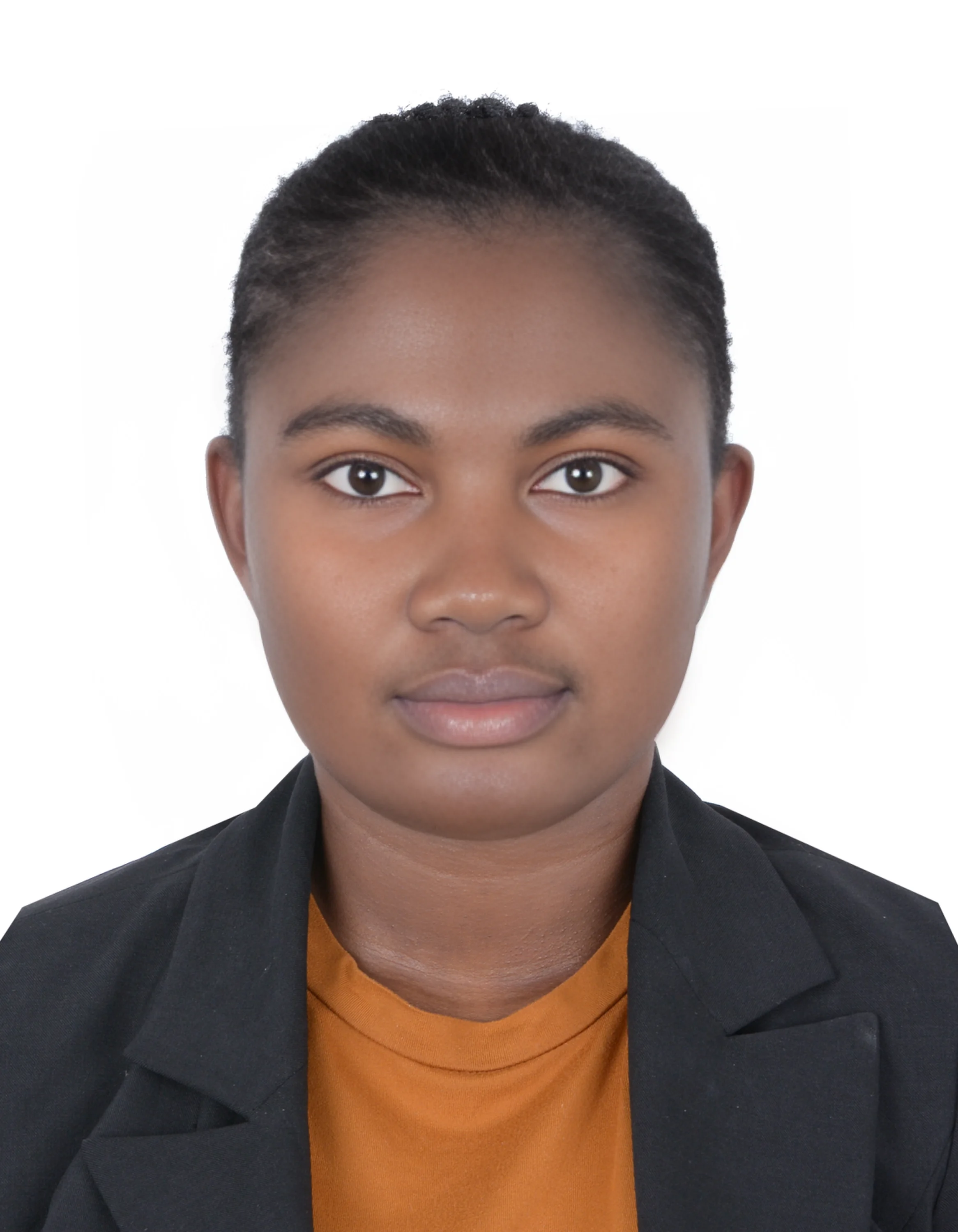 Harriet - Ghanaian Maid / Nanny
