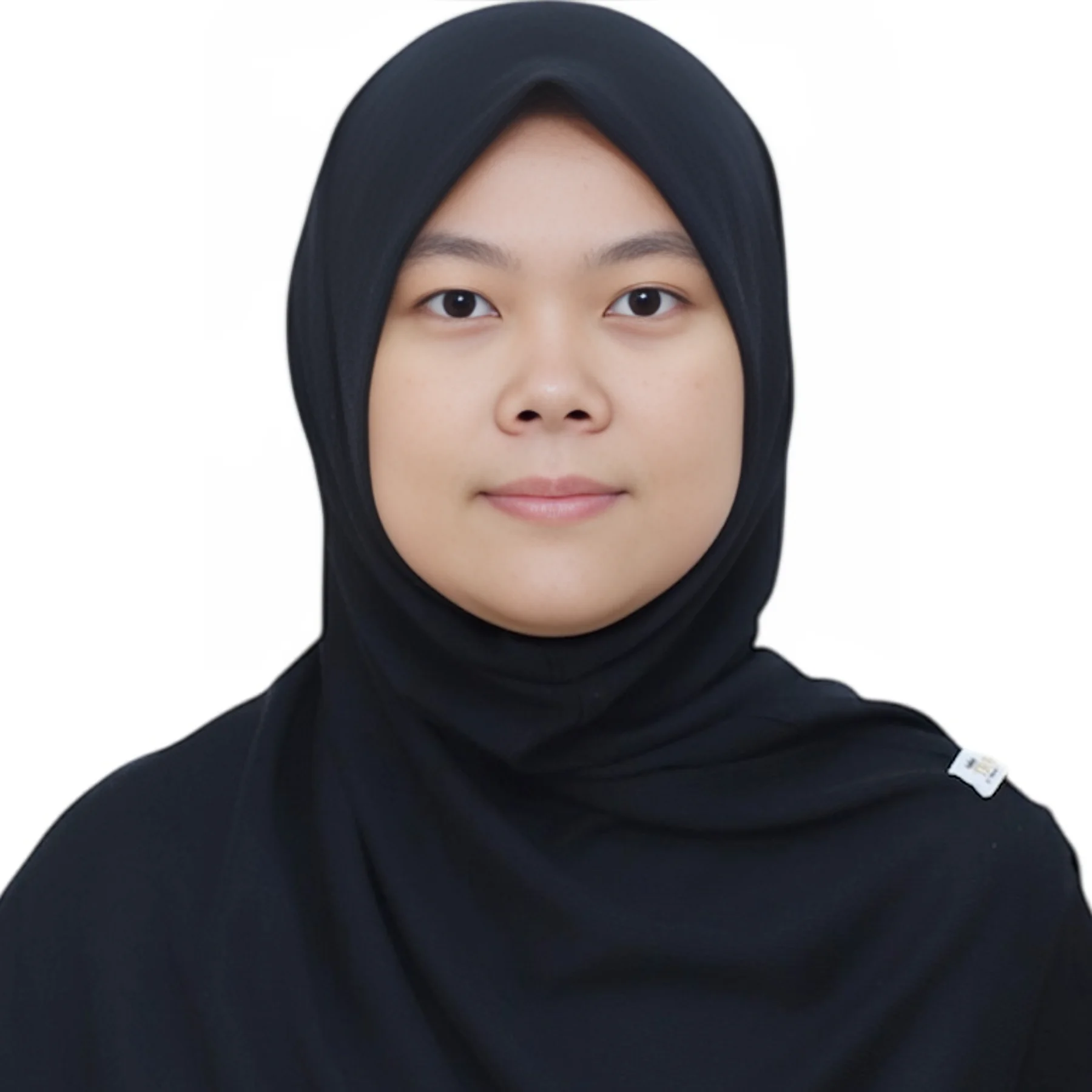 Laras - Indonesian Nanny