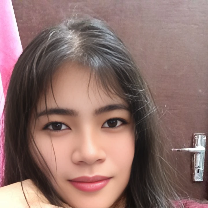 Janah - Filipino Maid