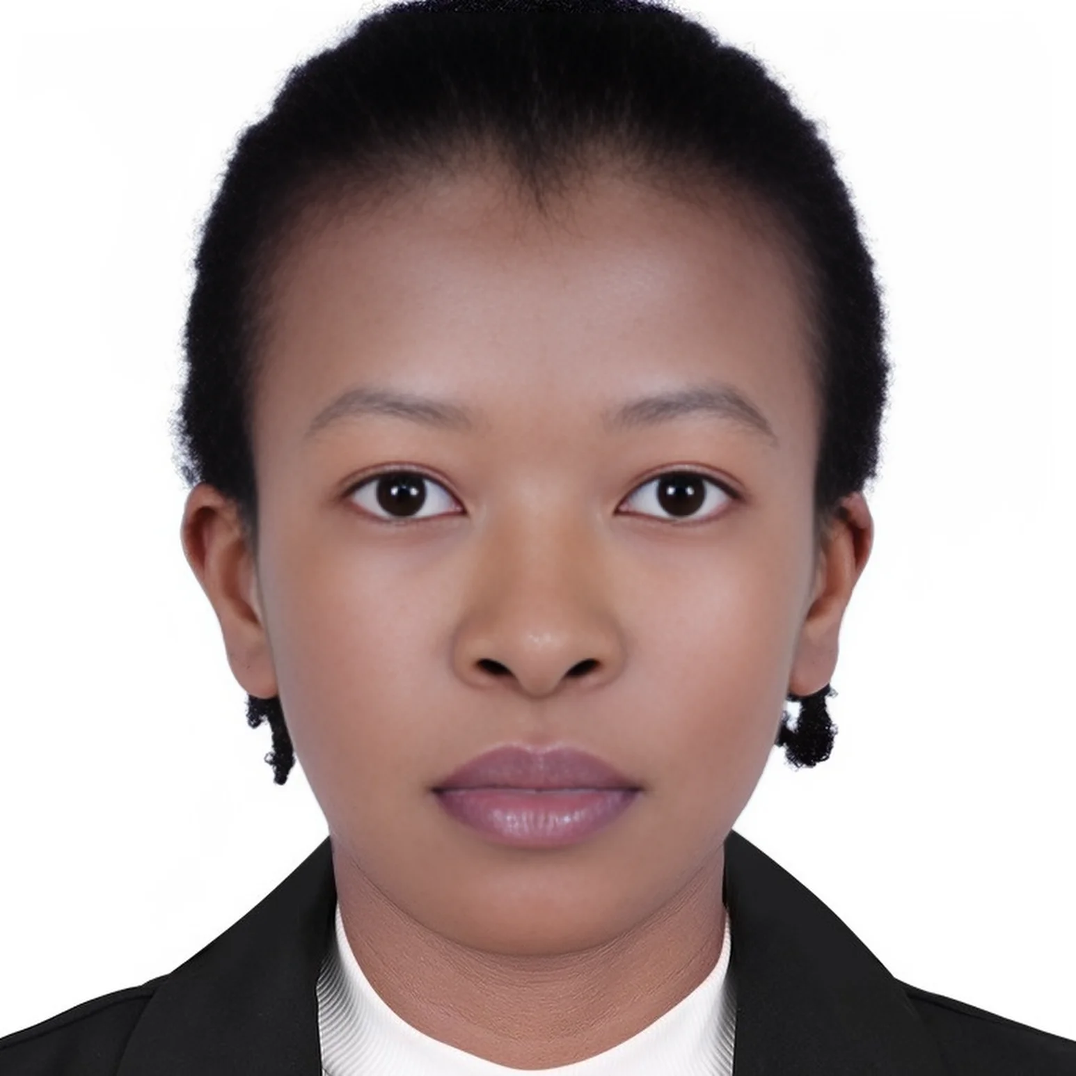 Tatenda - Zimbabwean Nanny