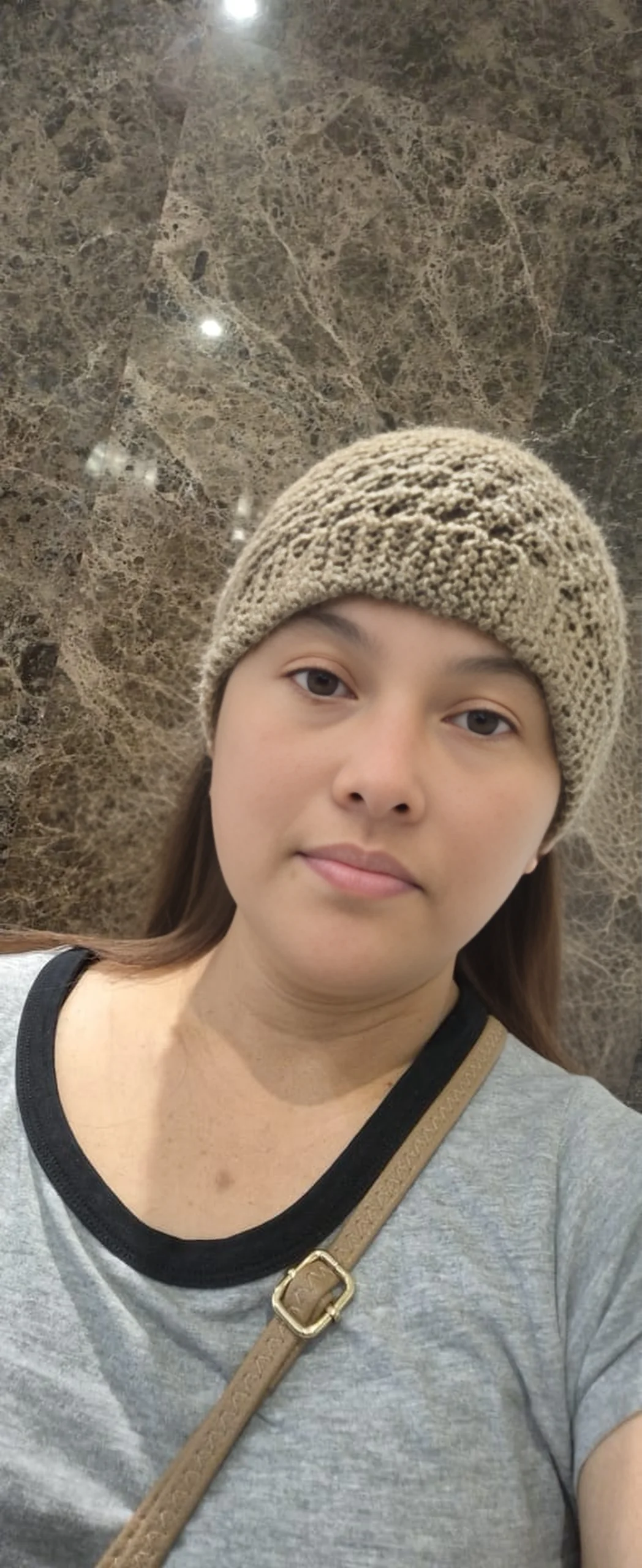 Nanette - Filipino Nanny / Maid