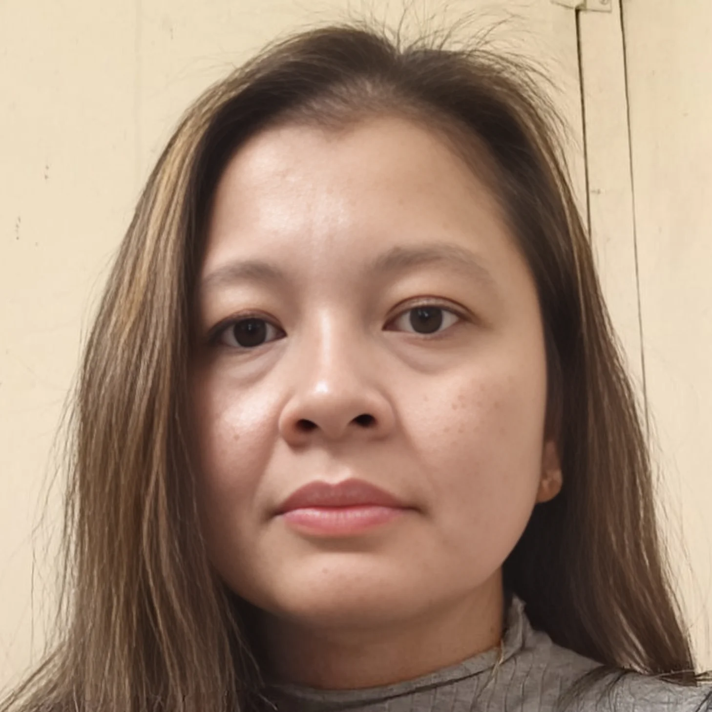 Yuyun - Indonesian Nanny / Maid