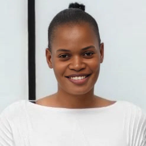 Patricia - Ugandan Nanny