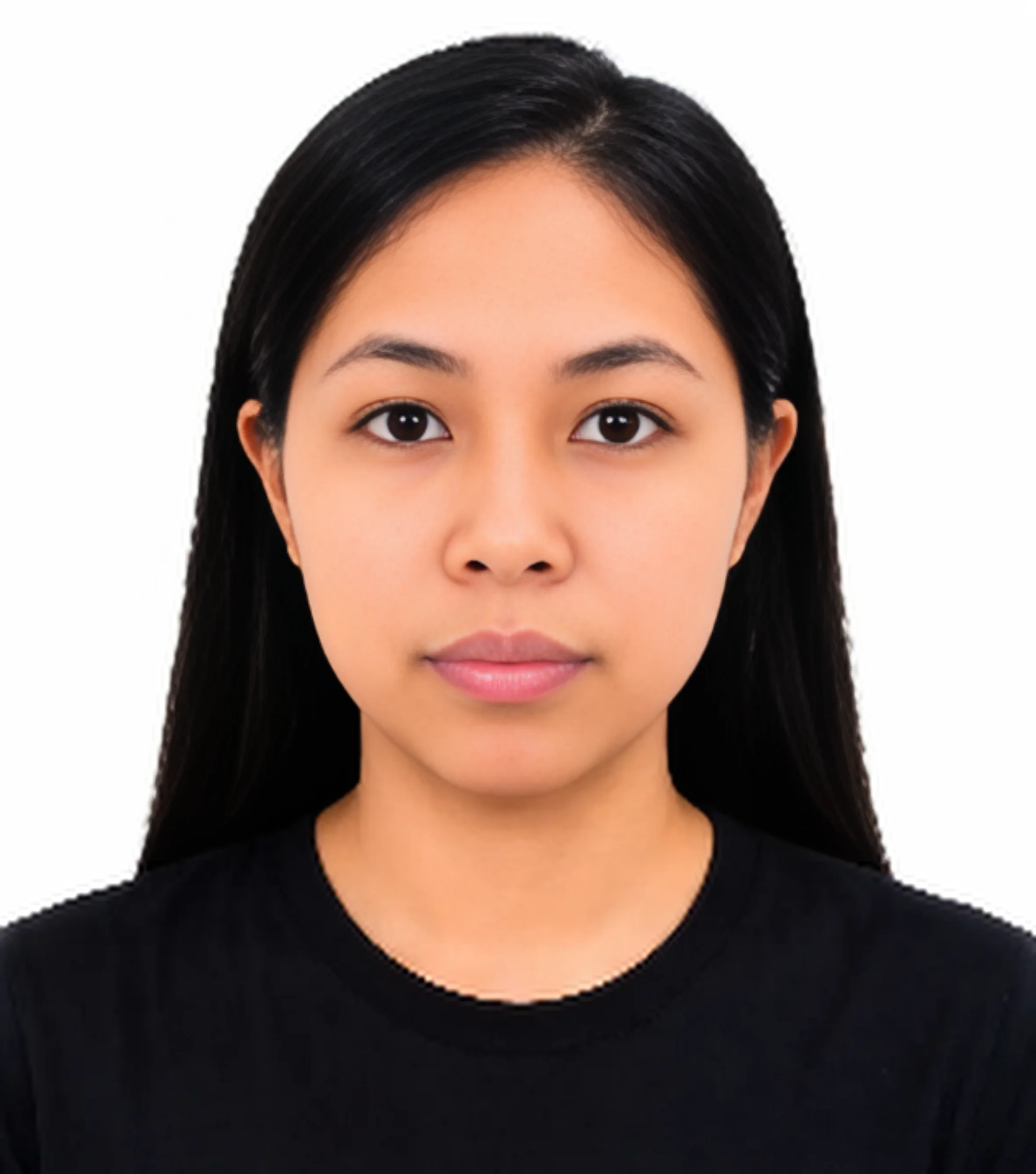 Ailyn - Filipino Maid