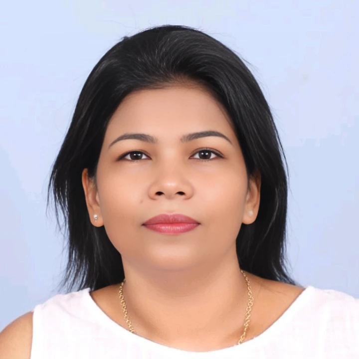 Mishel - Sri Lankan Nanny / Maid