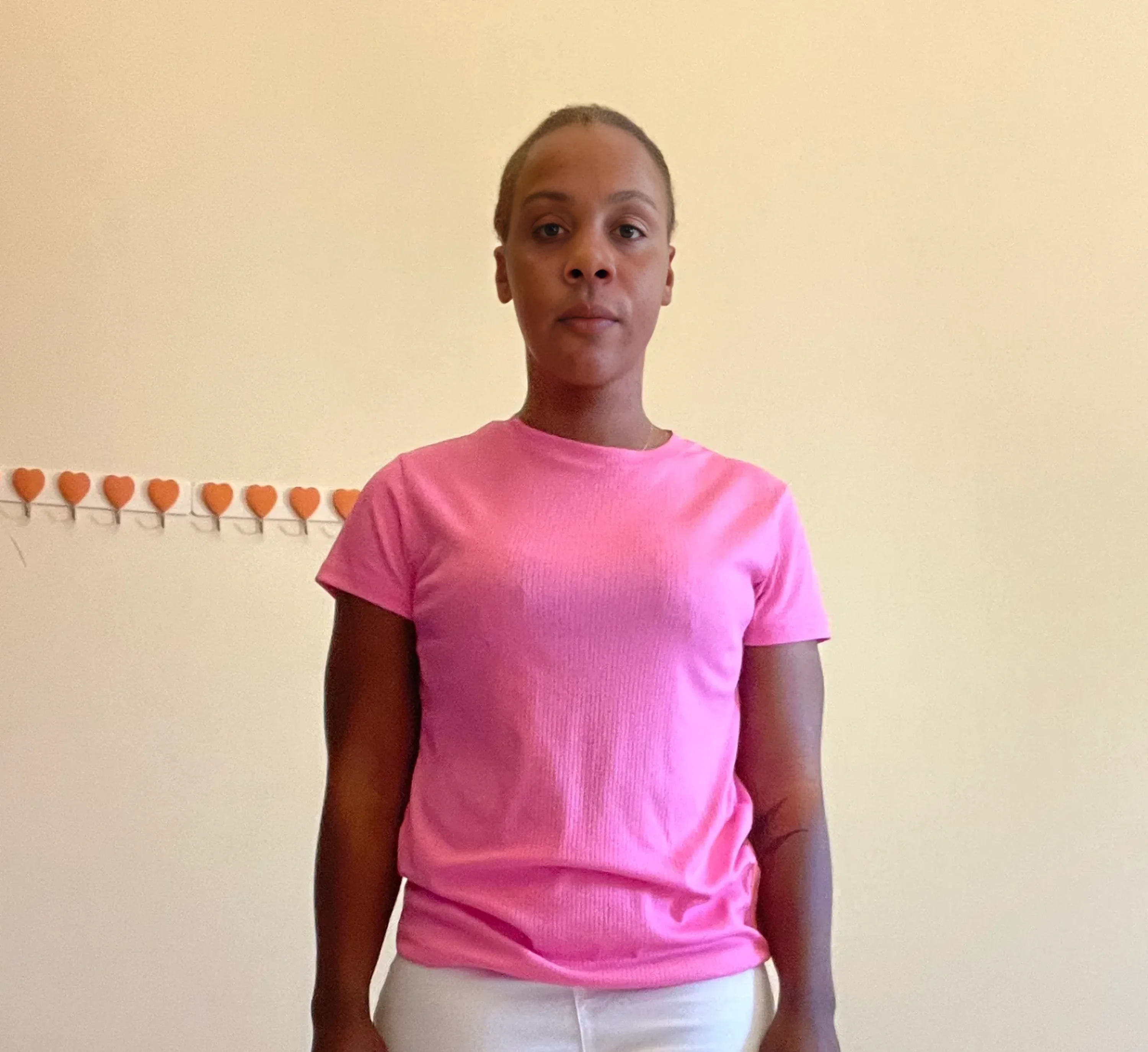 Brillian - Kenyan Nanny / Maid / Eldercare
