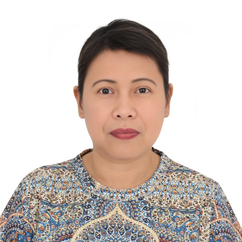 Maritess - Filipino Nanny