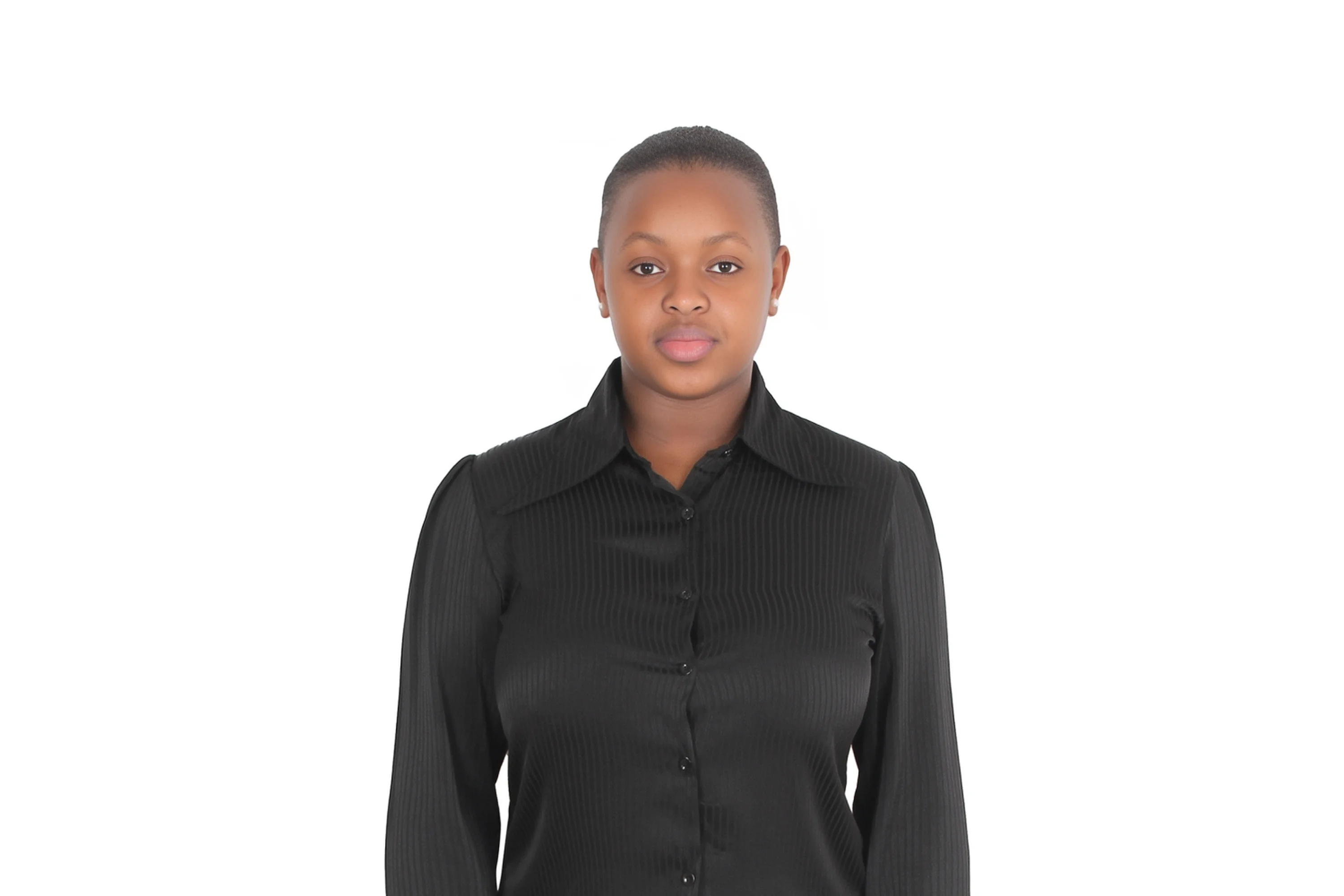 Rhoda - Kenyan Maid / Nanny / Eldercare