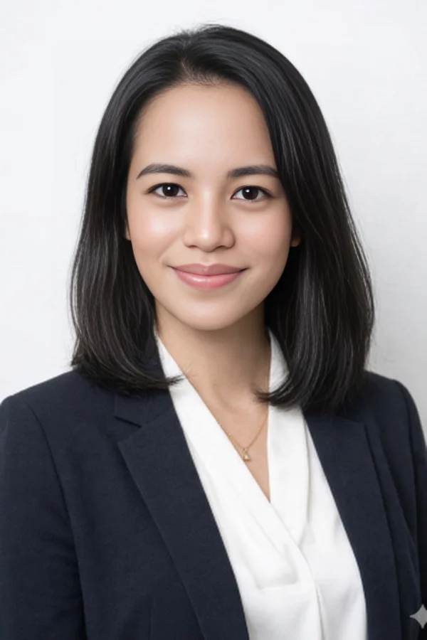 Meshelle - Filipino Maid