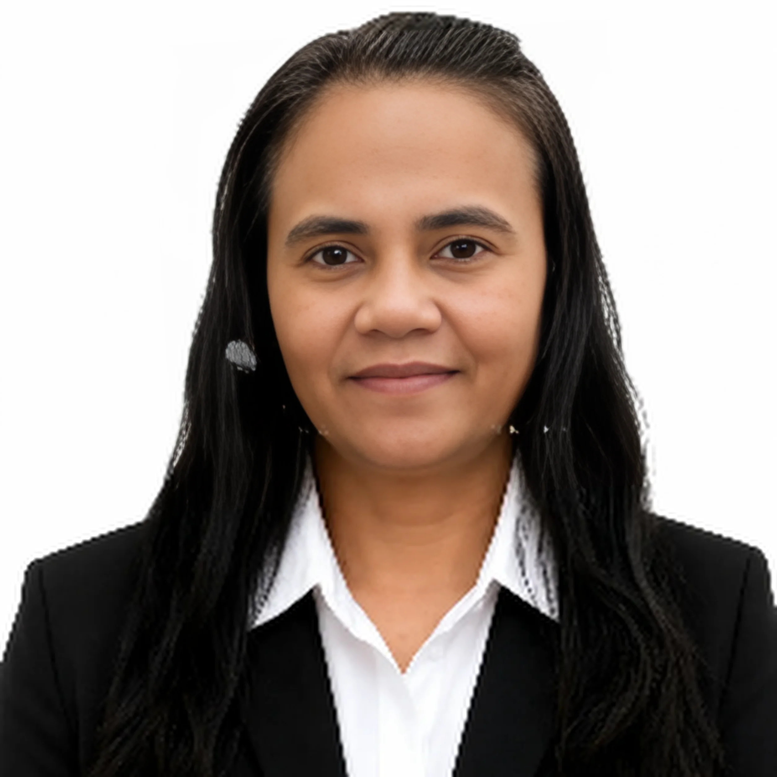 Sally - Filipino Nanny