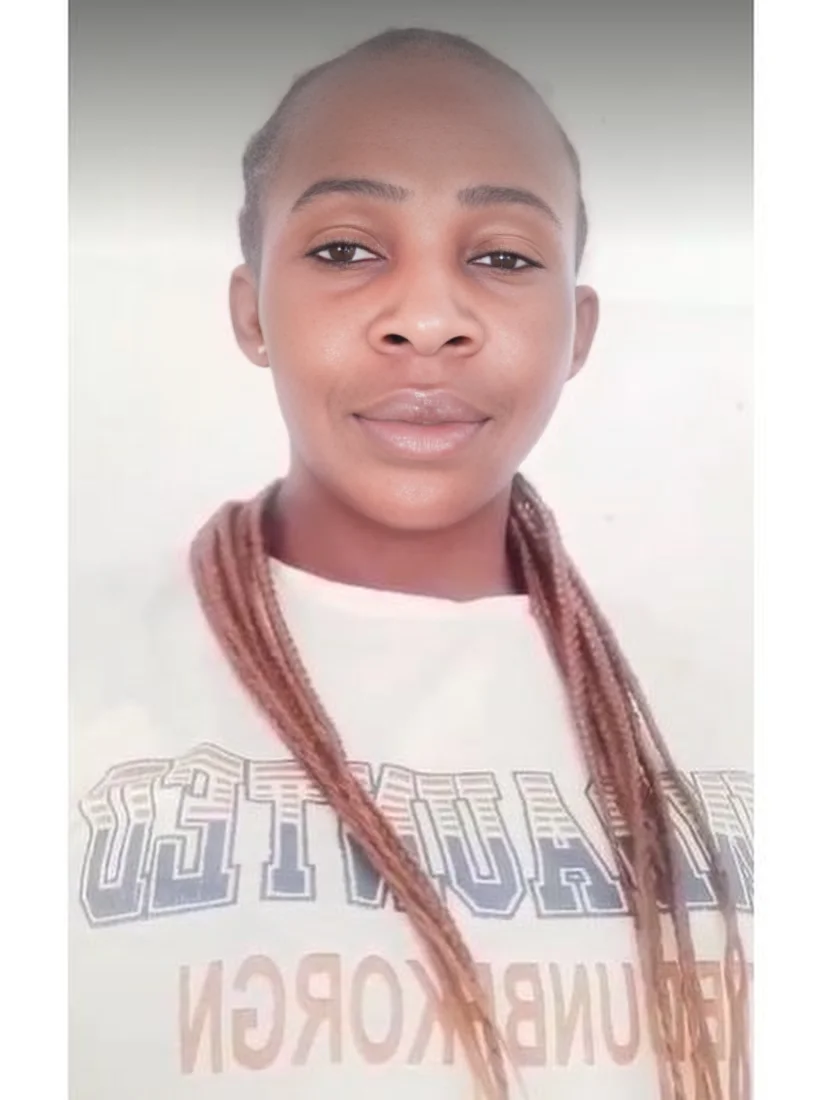 Sophia - Ghanaian Nanny