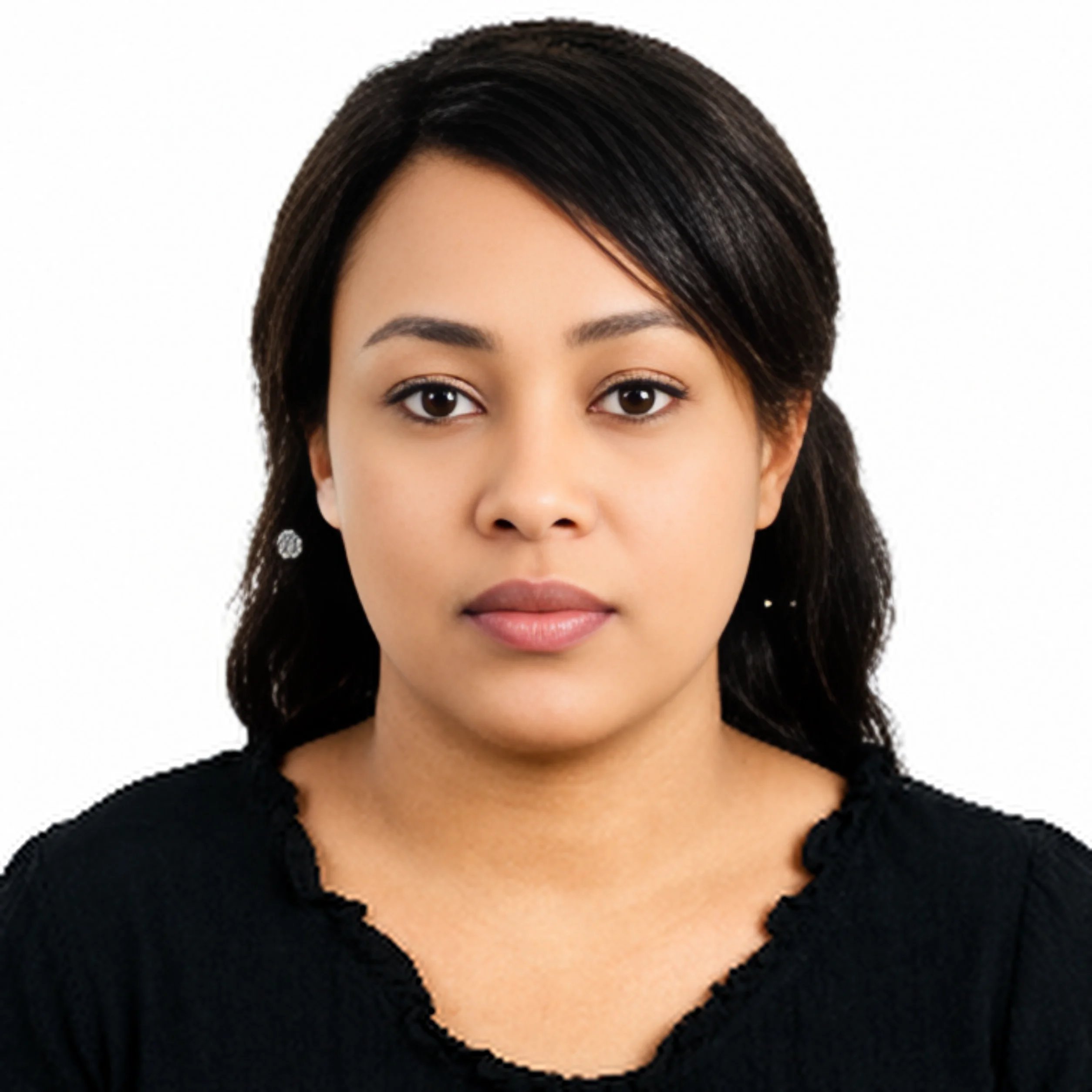 Emebet - Ethiopian Nanny