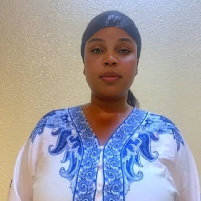 Omolafe - Nigerian Nanny