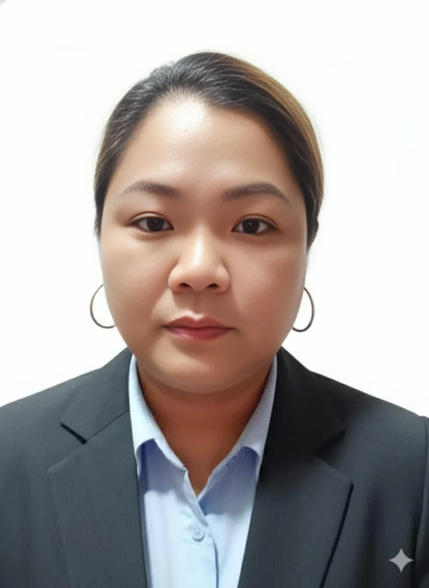 Rosalie - Filipino Eldercare