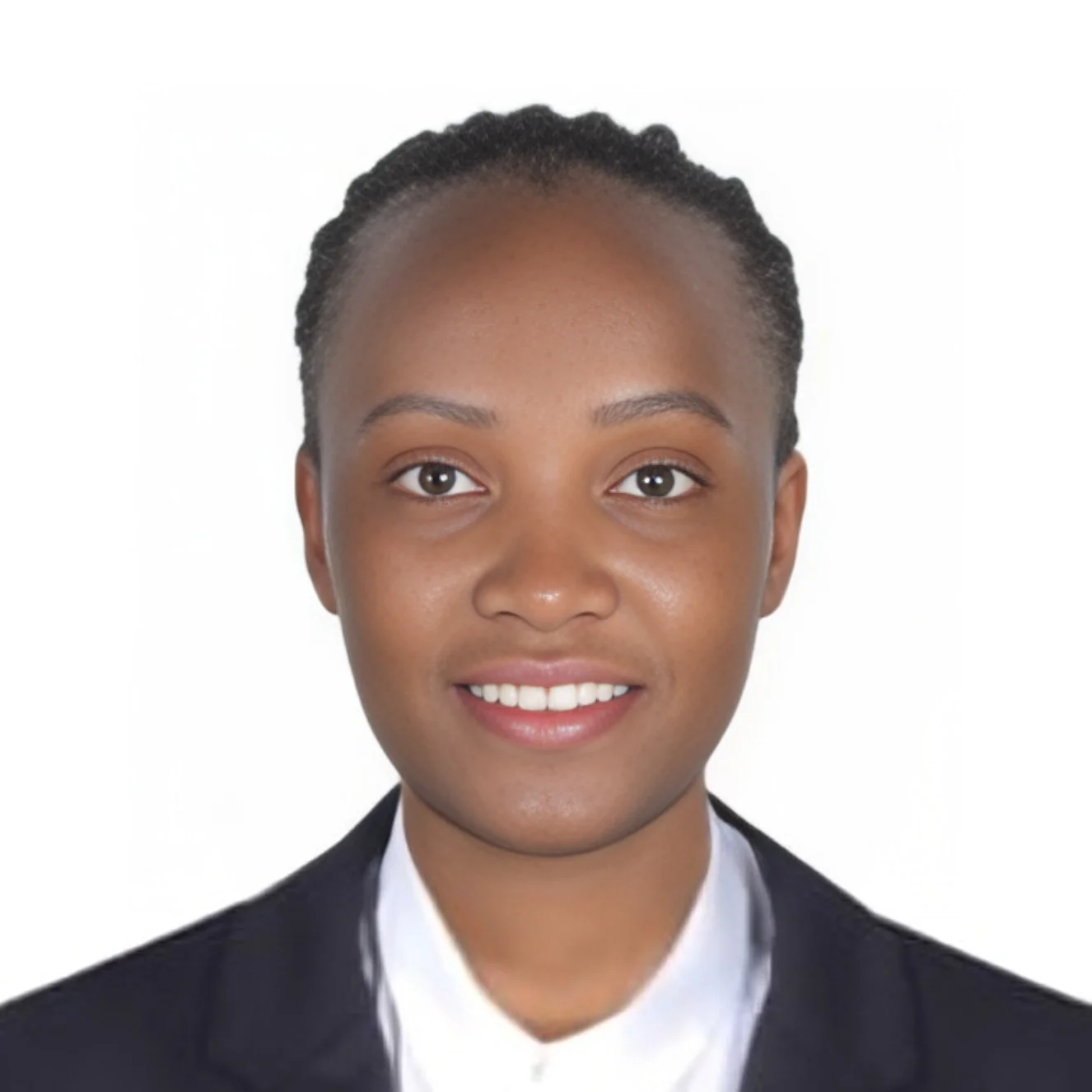 Racheal - Ugandan Maid