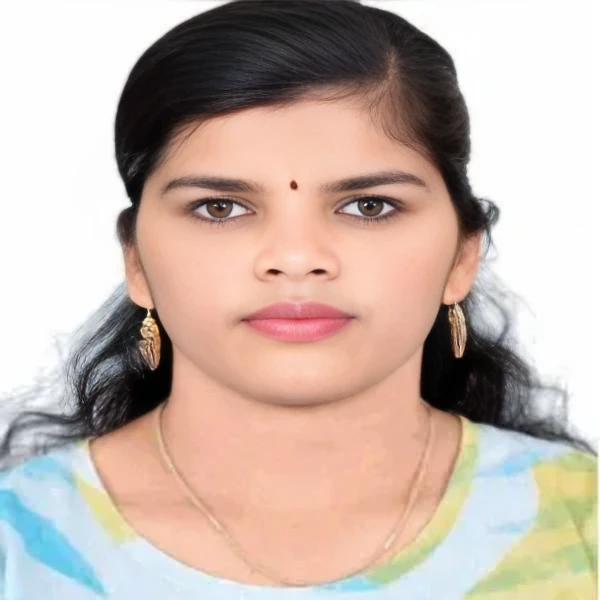 Vinoyi - Indian Maid