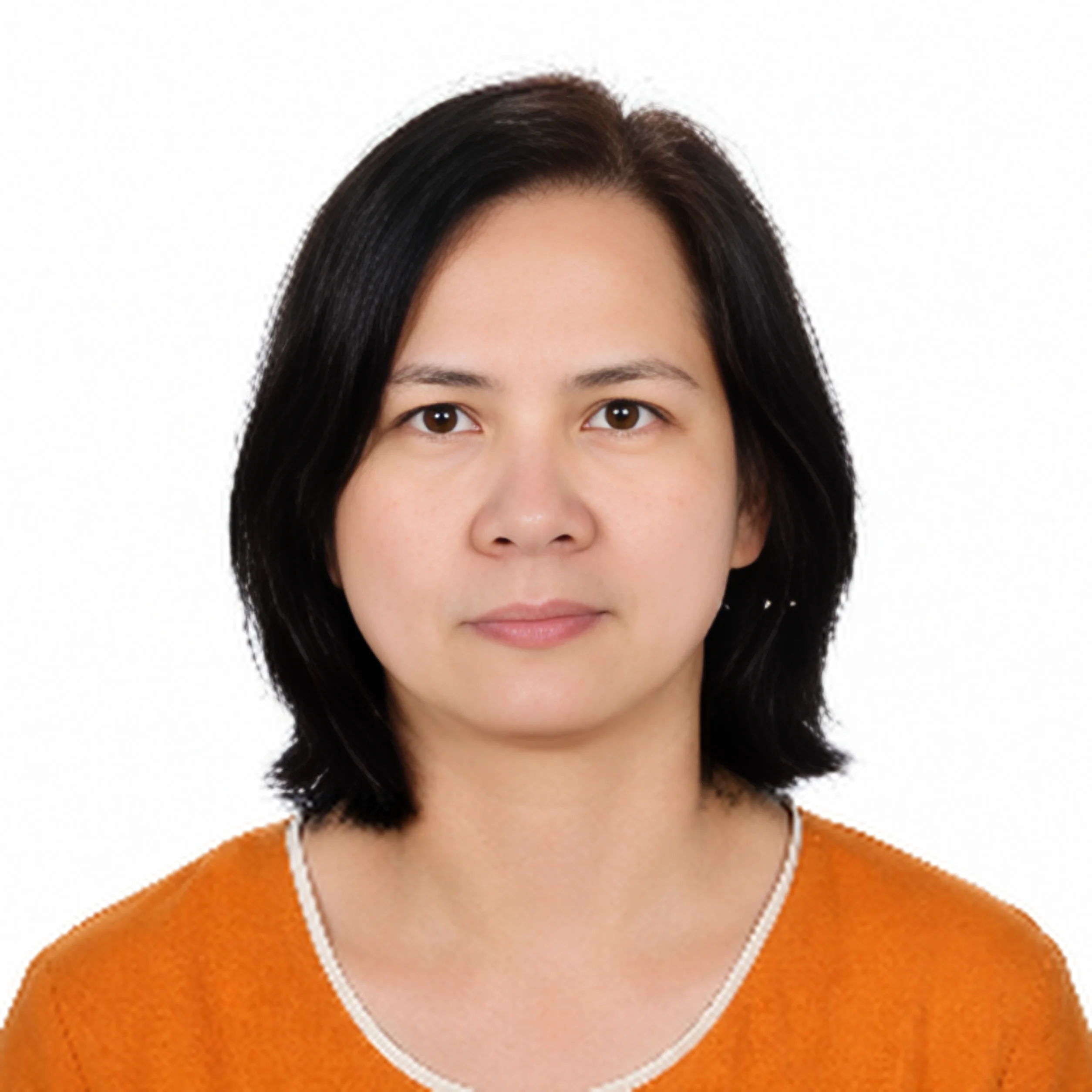 Julieta - Filipino Maid
