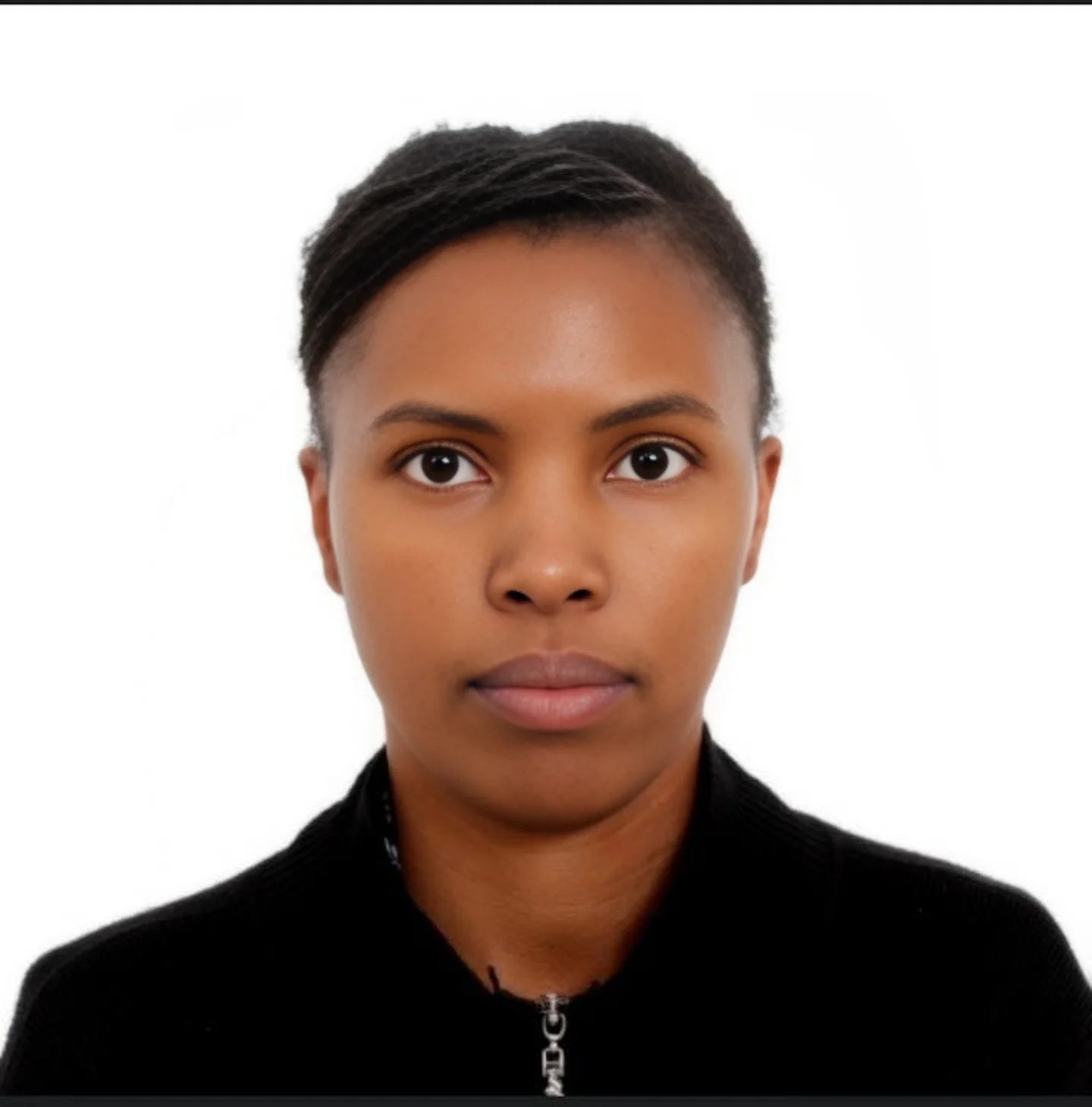 Susan - Kenyan Nanny / Maid / Eldercare