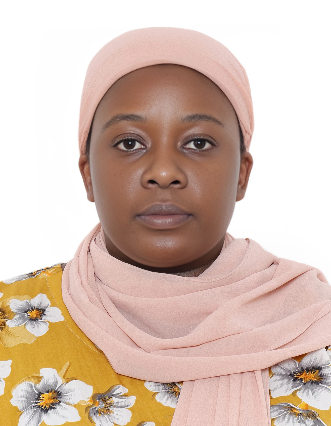 Daisy - Kenyan Nanny / Maid