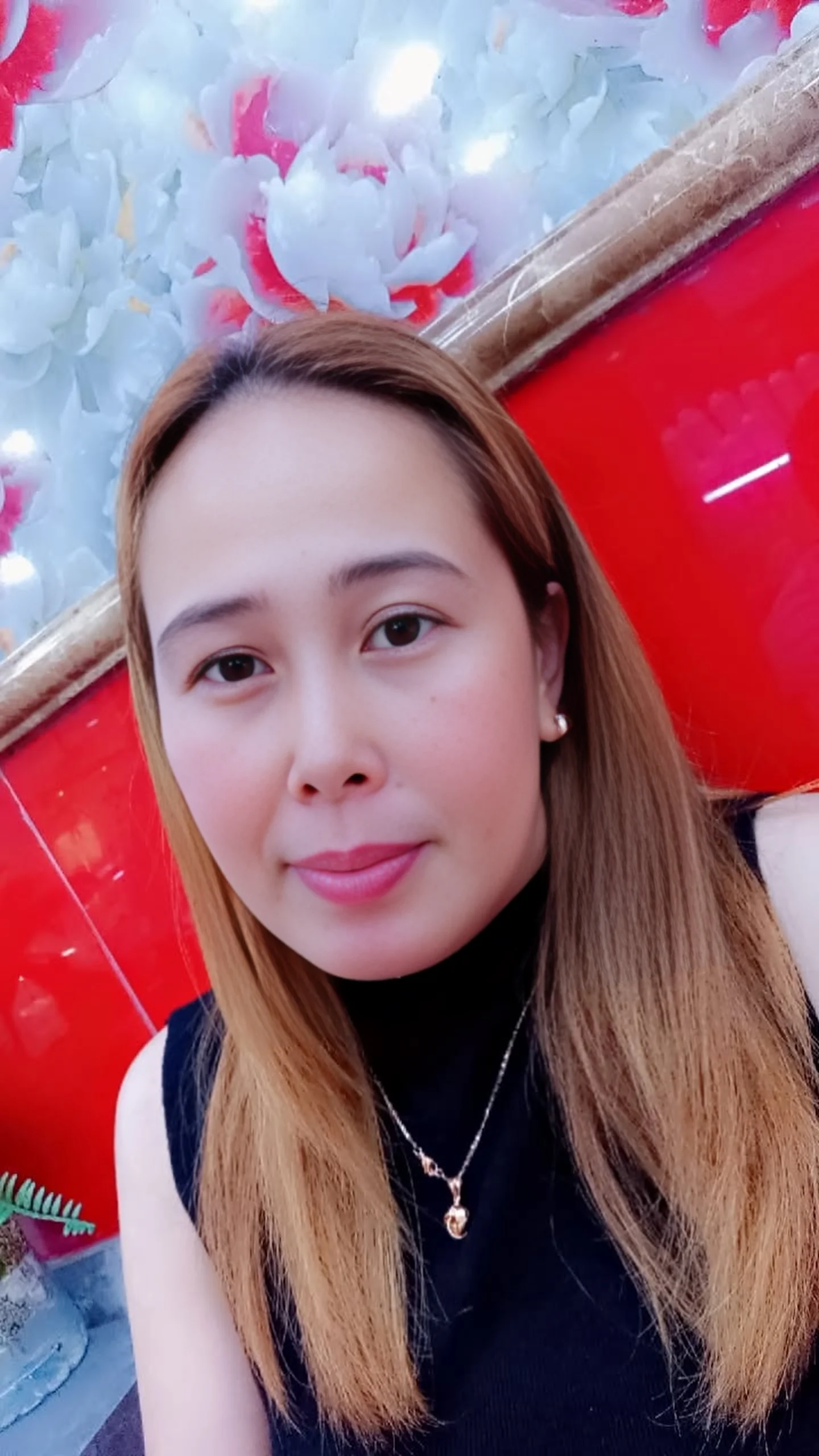 Gelzie - Filipino Nanny / Maid / Eldercare