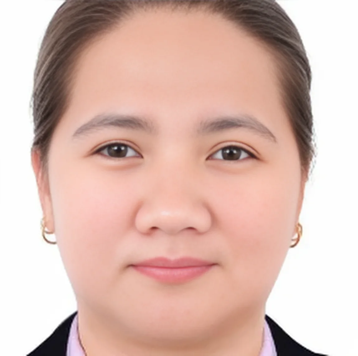 Lealyn - Filipino Nanny