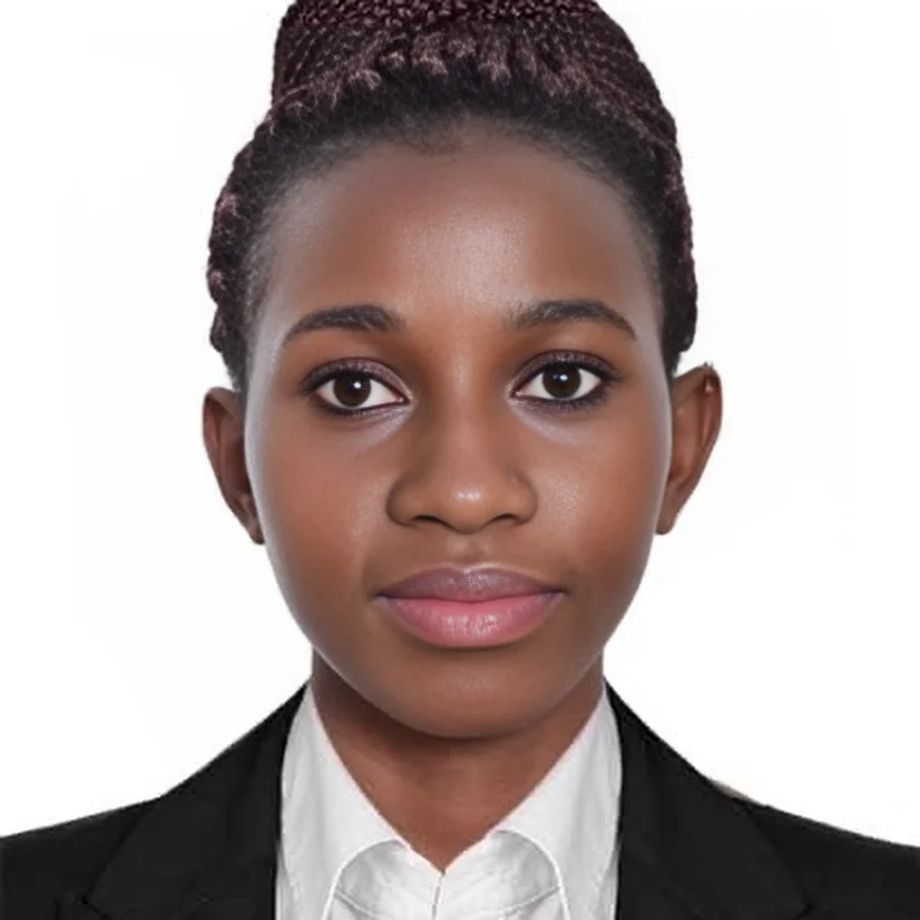 Allen - Ugandan Nanny / Maid