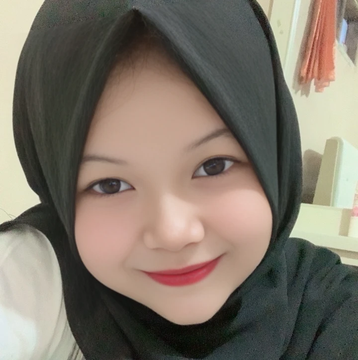 Silvia - Indonesian Nanny / Maid