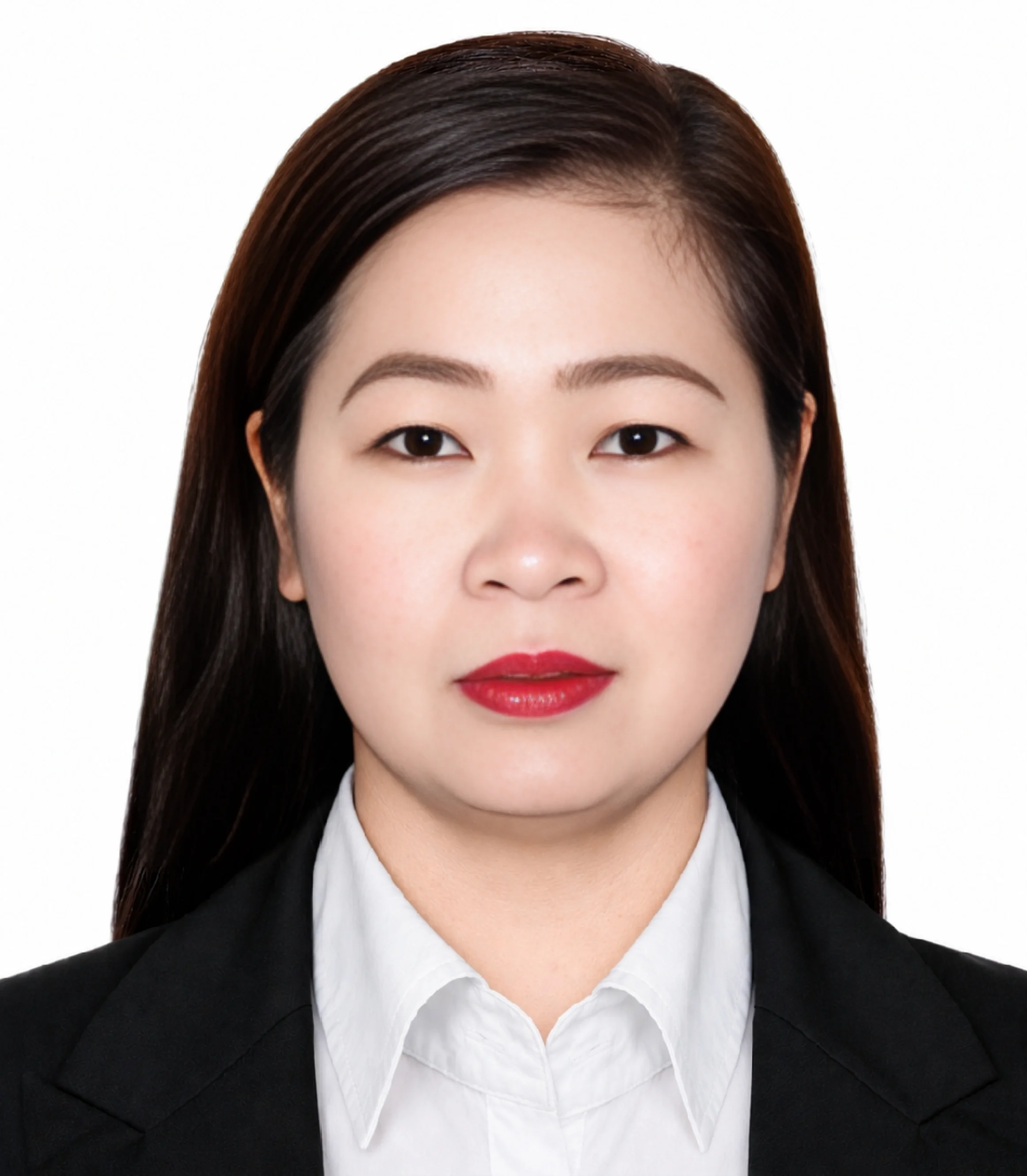 Criselda - Filipino Nanny / Maid