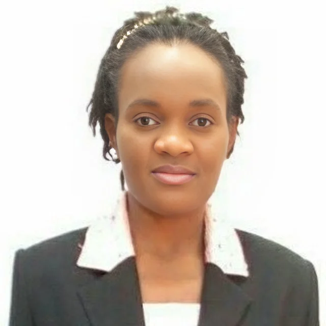DORCAS - Kenyan Nanny